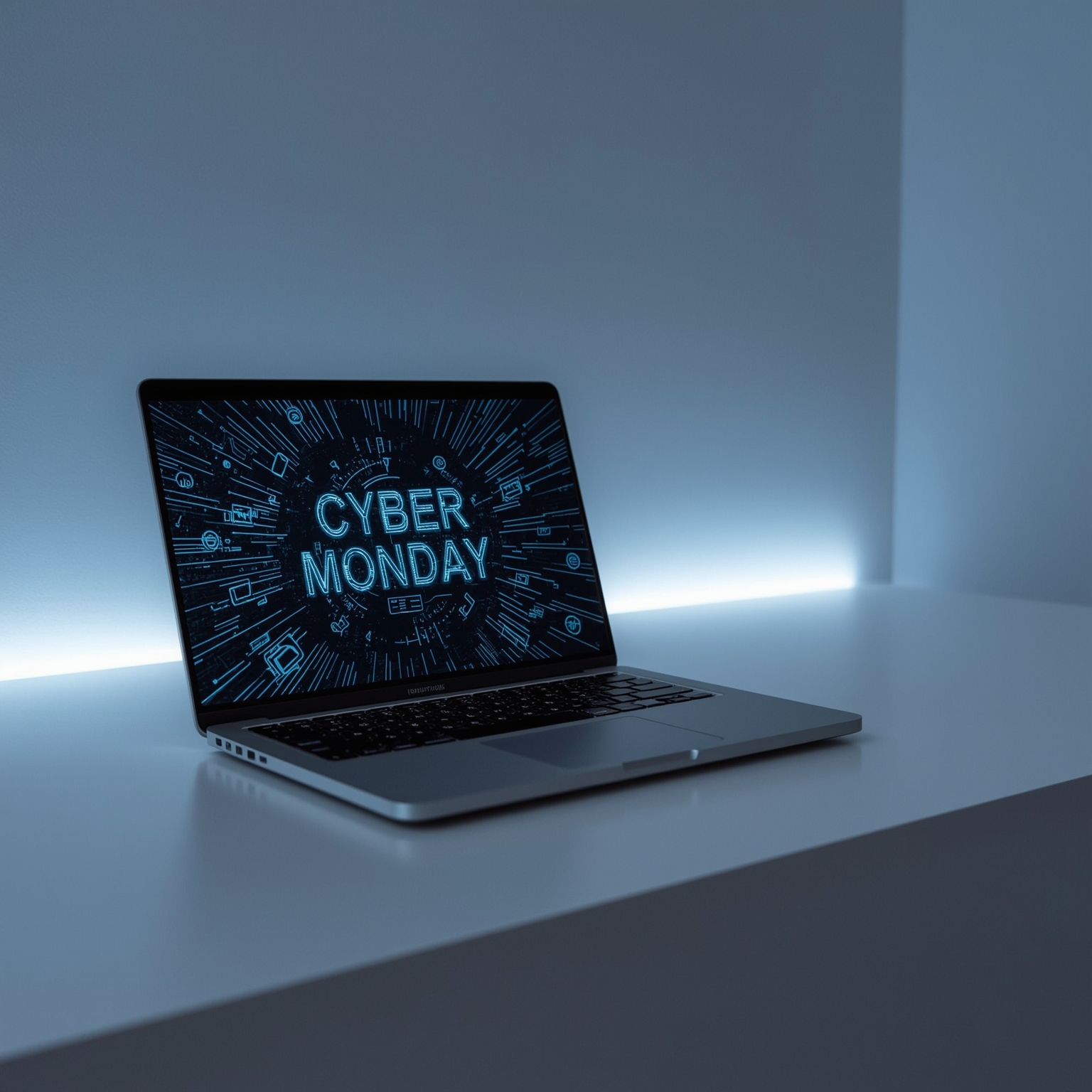 Cyber Monday Deal: The 2025 MacBook Air M4 Is Already 25% Off!