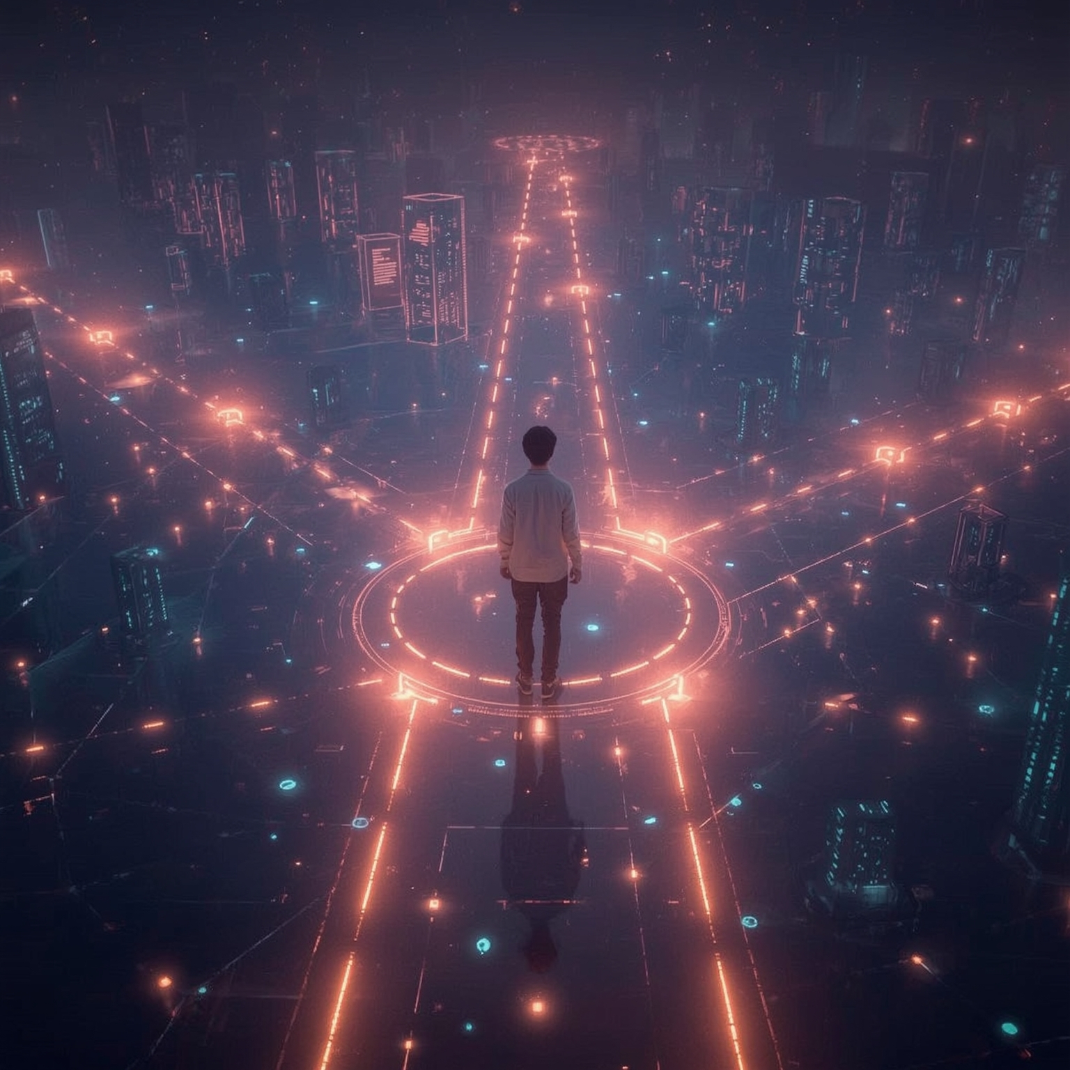 Fei-Fei Li on AI Careers: Why Young Talent Should Focus Less on Perfection