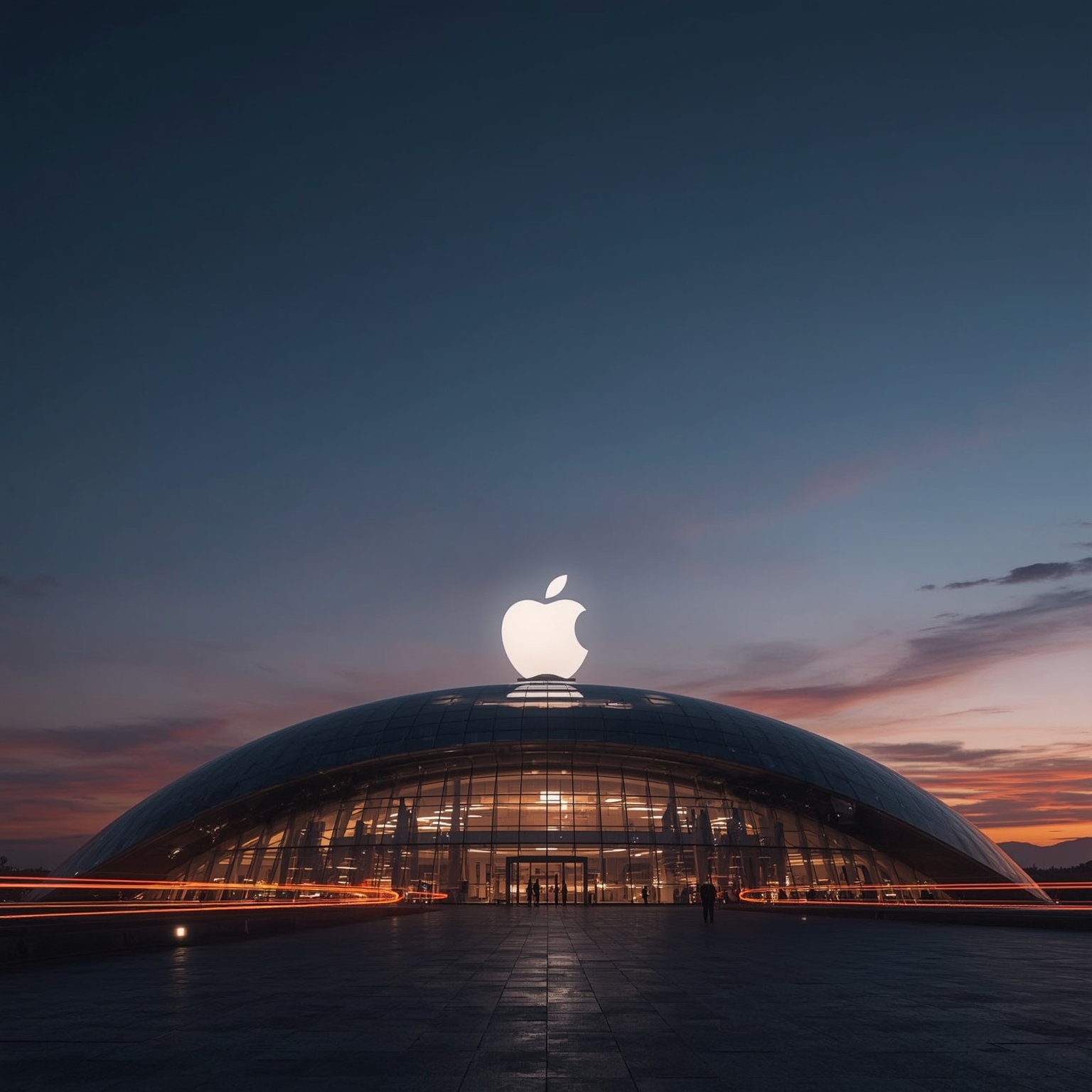 Is Apple Preparing for Life Beyond Its Current Leadership Era?