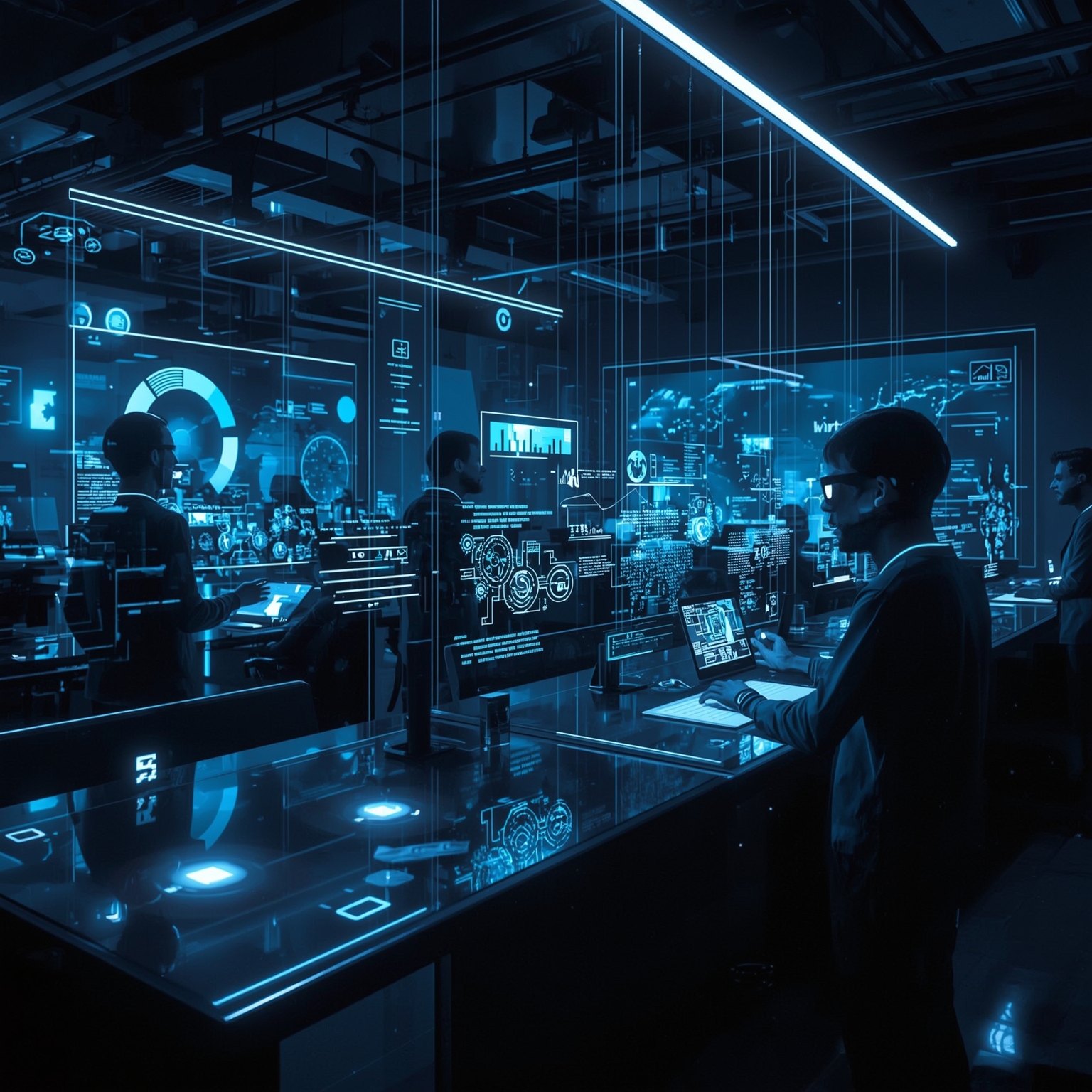 How OpenAI Helps Companies Move from AI Hype to Real Adoption