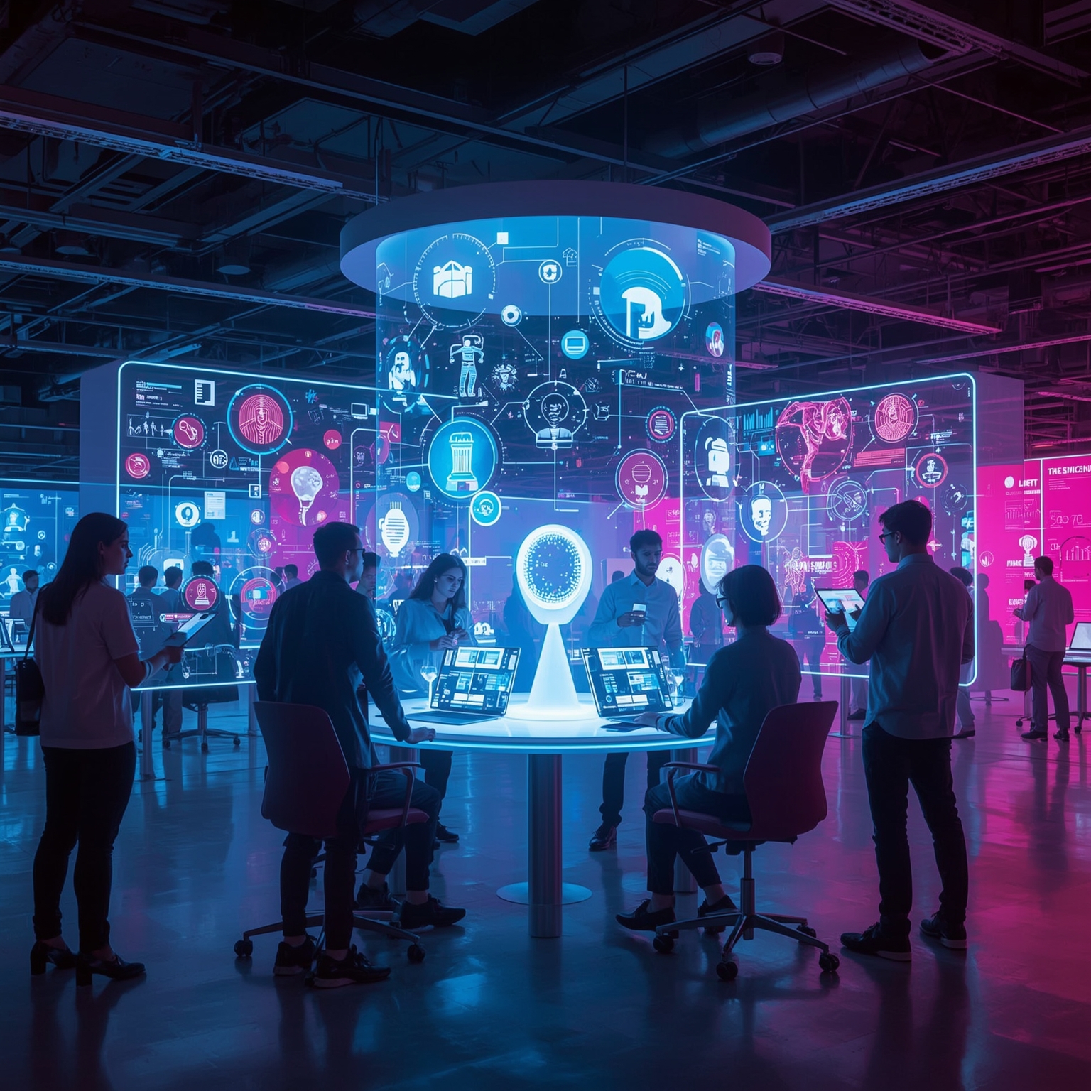 AI Is No Longer Optional: Why Every Workplace Must Evolve Now