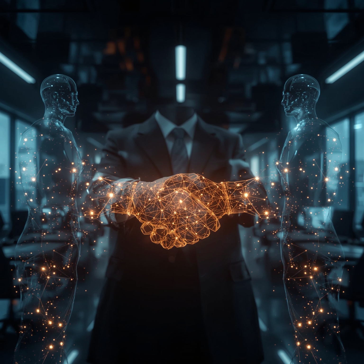 Negotiating Like a Billionaire: Lessons From a $1 Trillion Pay Package