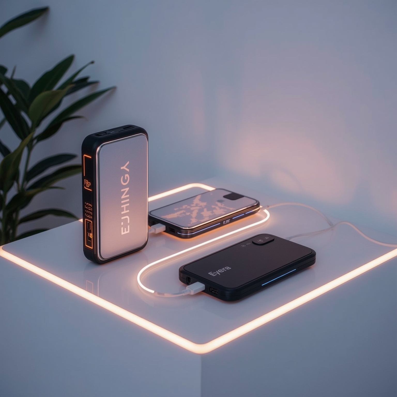 Best Cyber Monday Power Station Deals from EcoFlow, Jackery & More