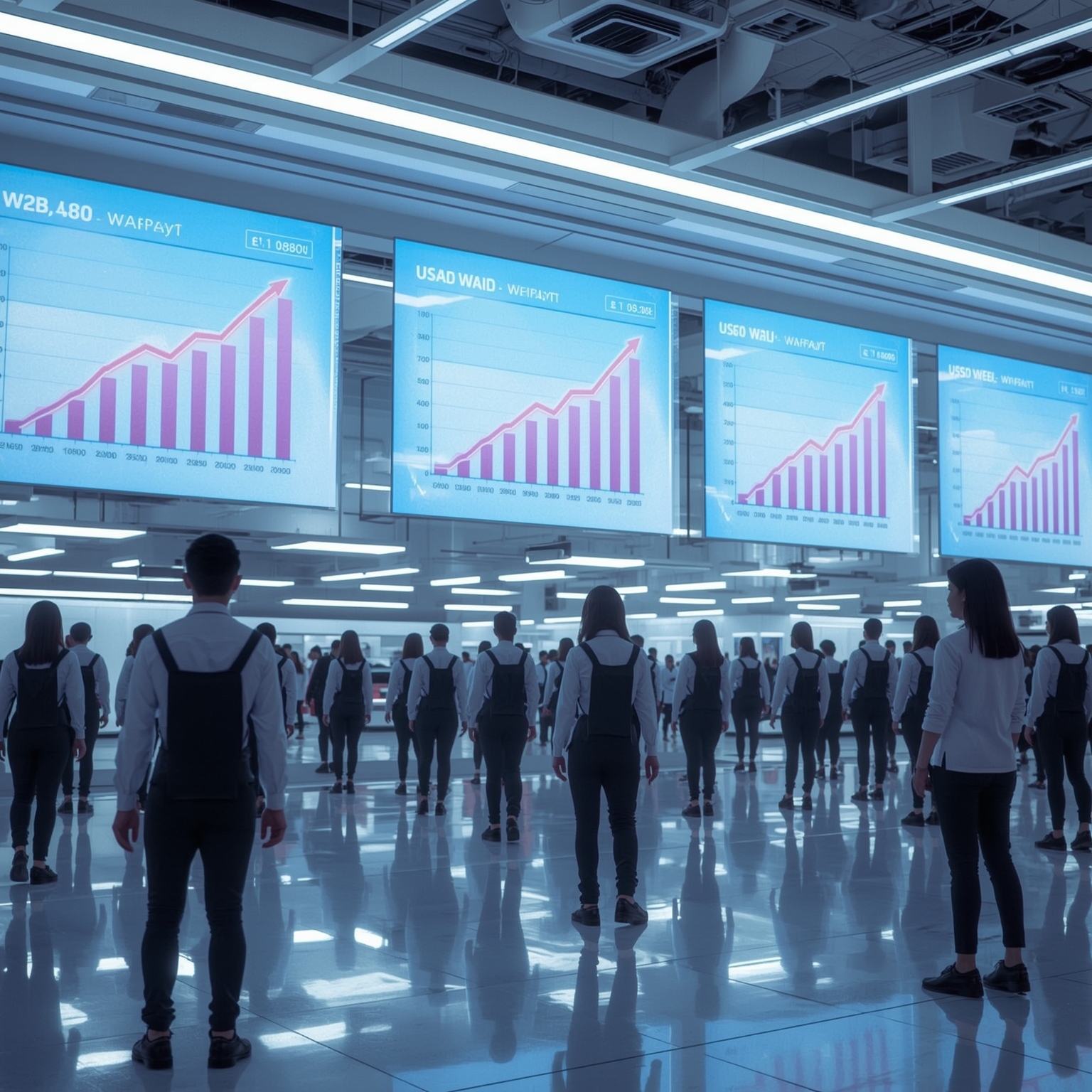 Retail Paychecks Are Rising: How Much Workers Earn at Top Retailers