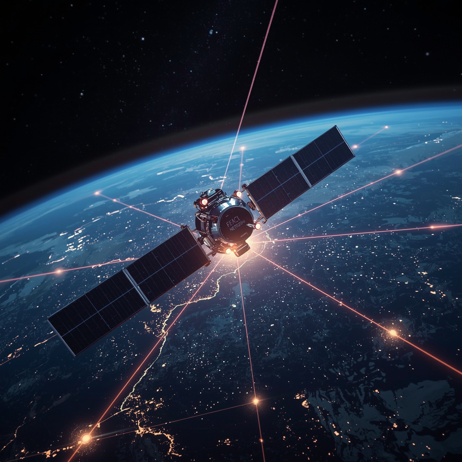 Amazon Rebrands Its Satellite Network, Shifts Focus Beyond Affordability