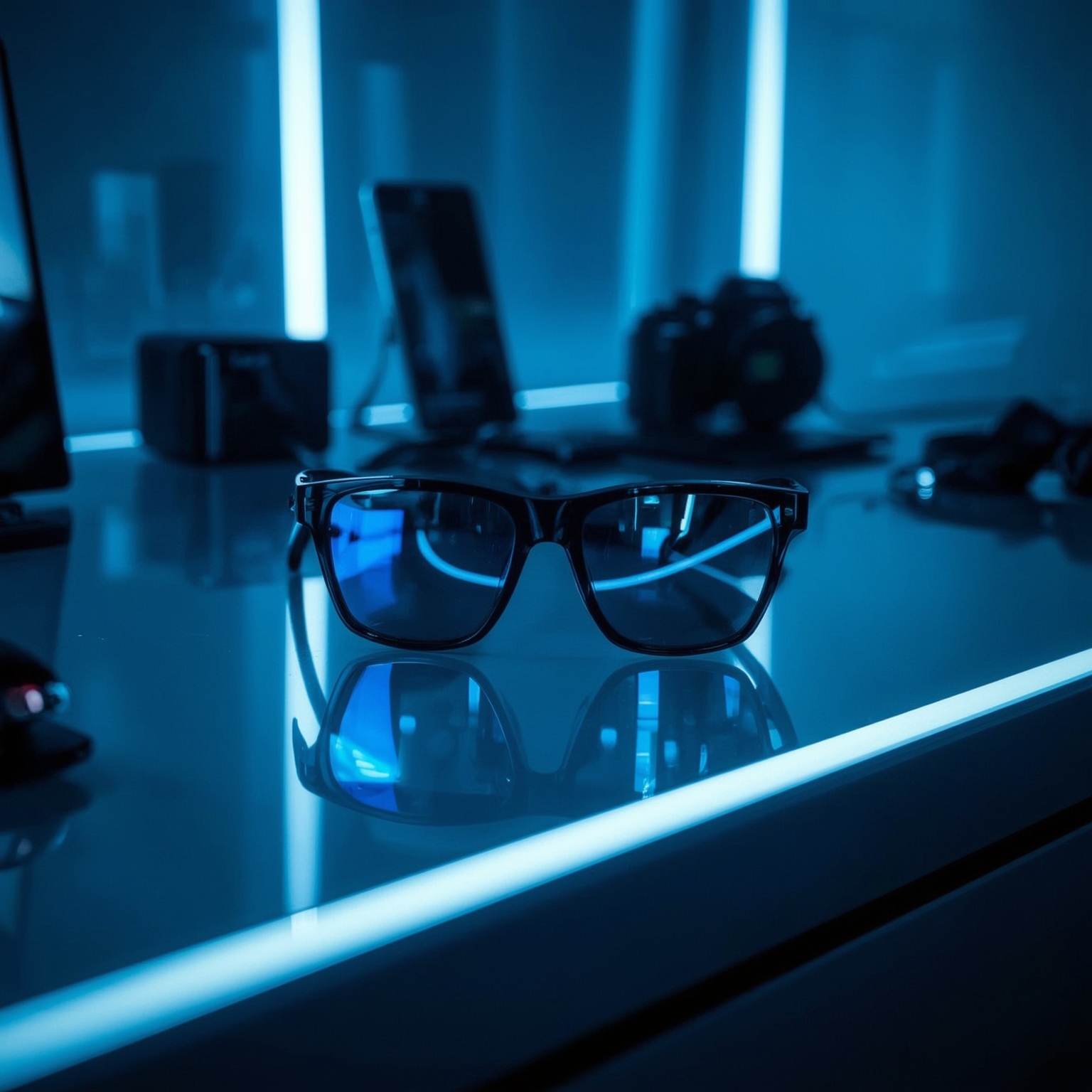 Ray-Ban Meta Smart Glasses Hit Best-Ever Price for Black Friday