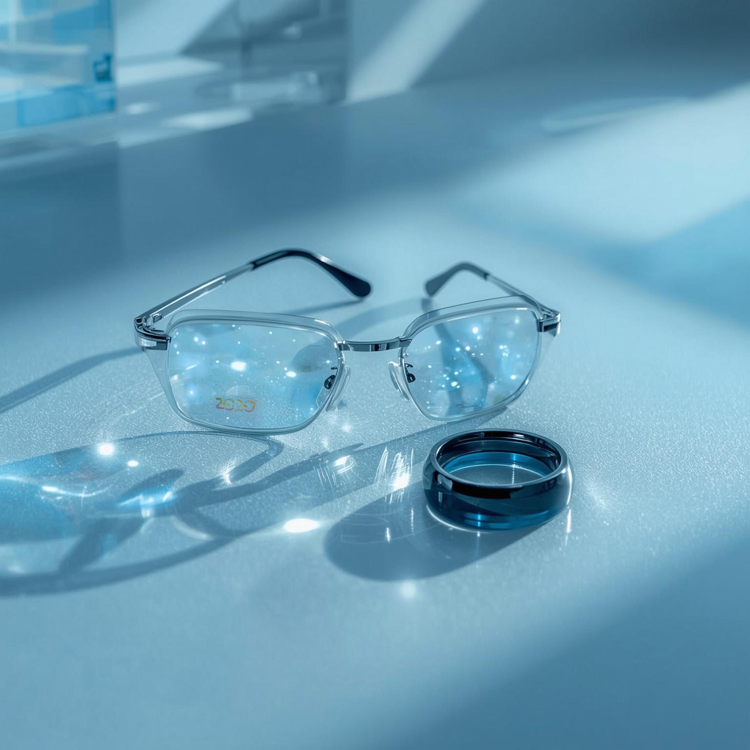 Black Friday Deal: Get the Even Realities G2 Smartglasses and Smart Ring Bundle for 50% Off