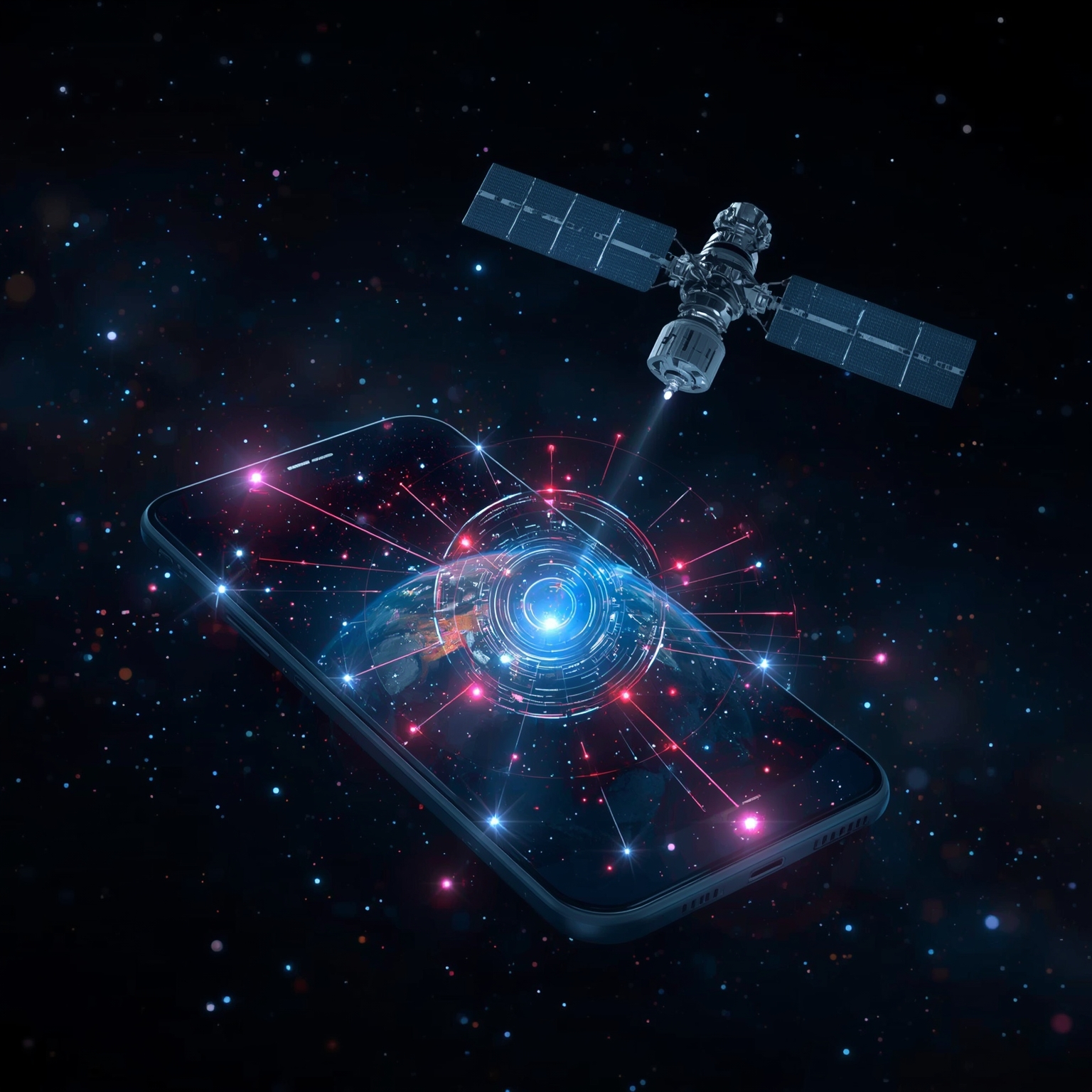 Apple’s Next Leap: Expanding iPhone’s Satellite Connectivity