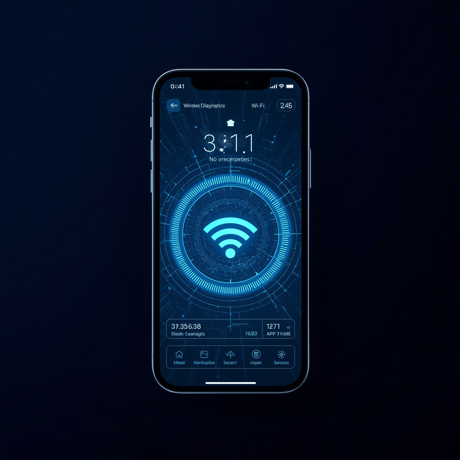 Unlock Samsung’s Secret Wi-Fi Menu to Solve Your Connectivity Issues