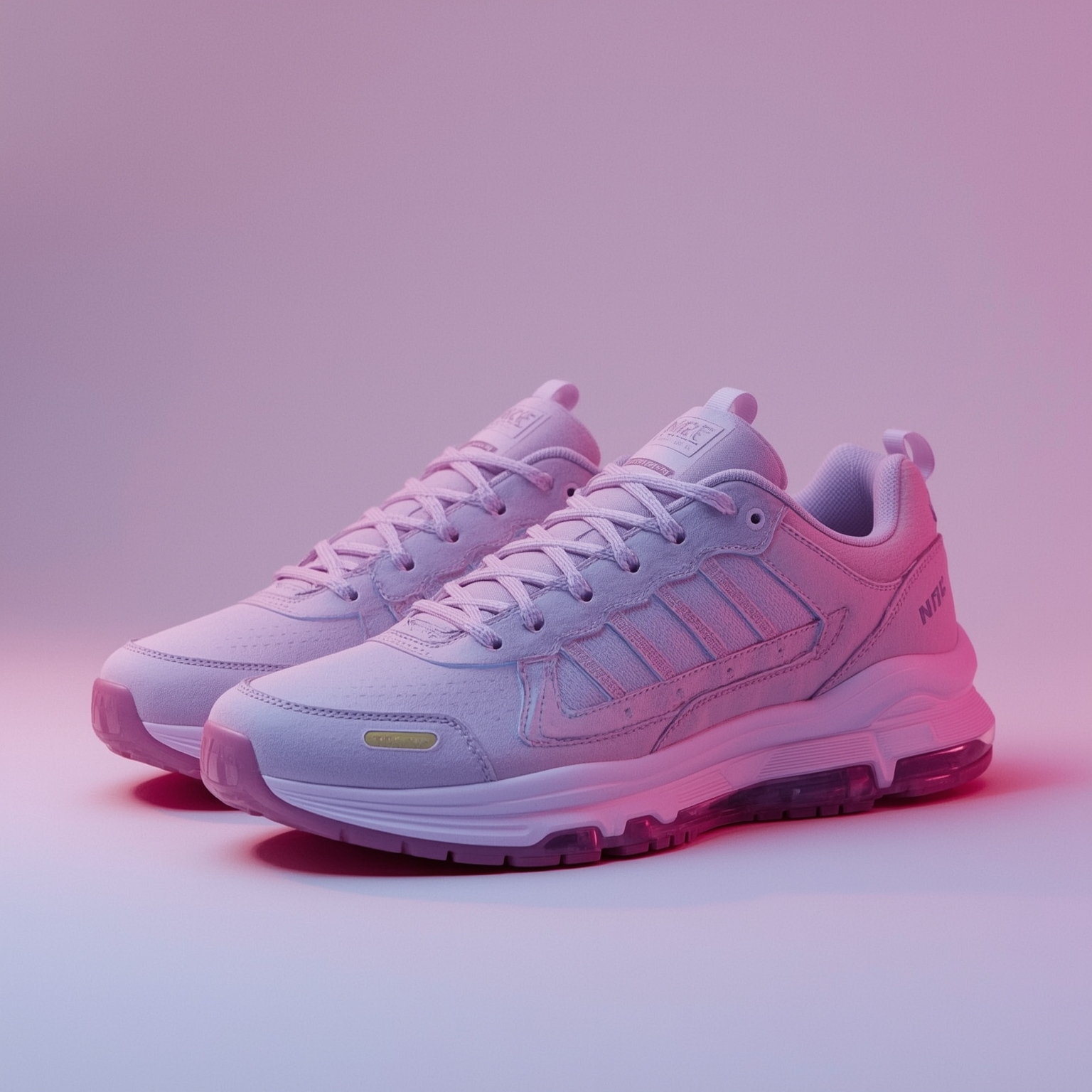 AIR SNES: The Ultimate Blend of Retro Gaming and Sneaker Design