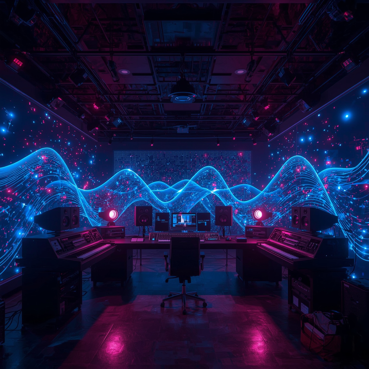 Warner Music Group Partners with Suno to Bridge Artists and AI Music Creation