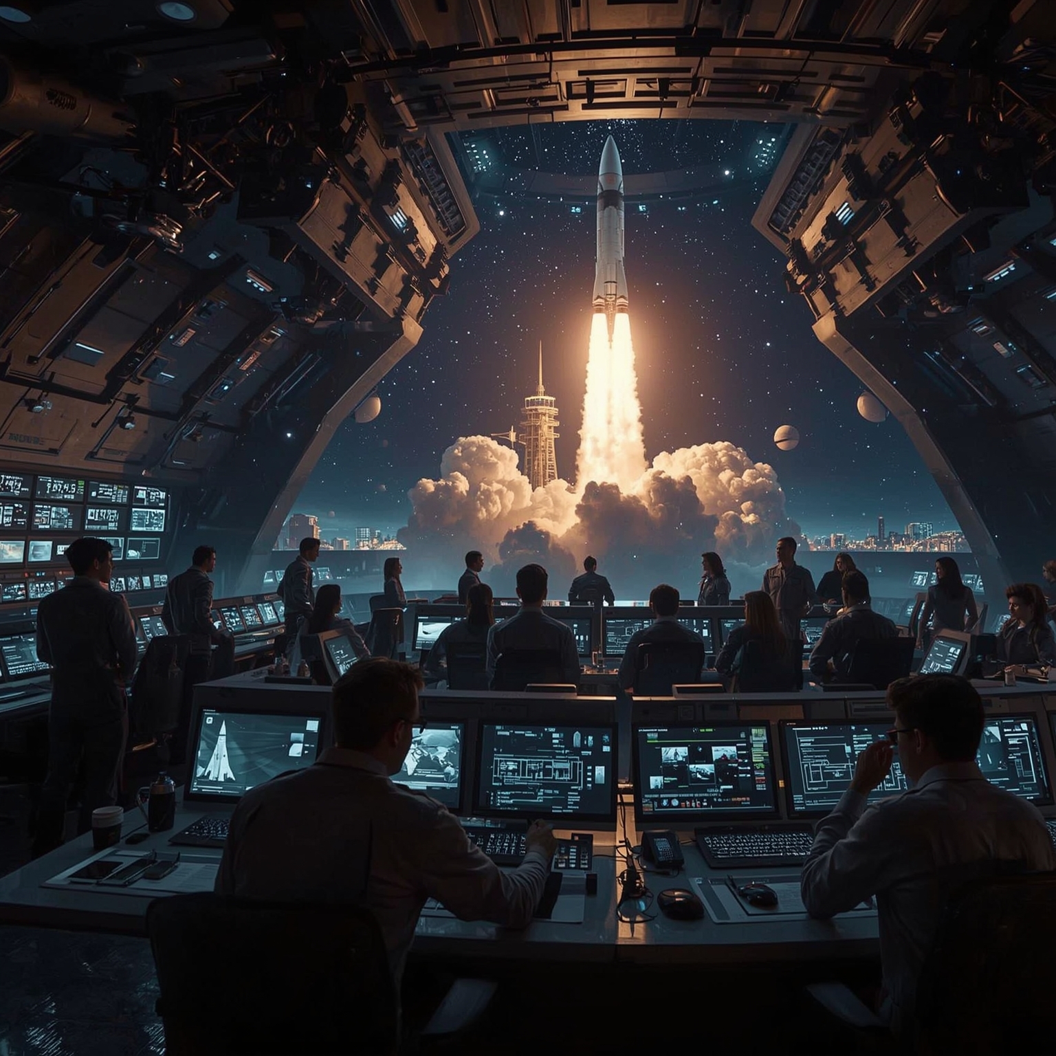 Trump Re-Nominates Billionaire Jared Isaacman to Lead NASA