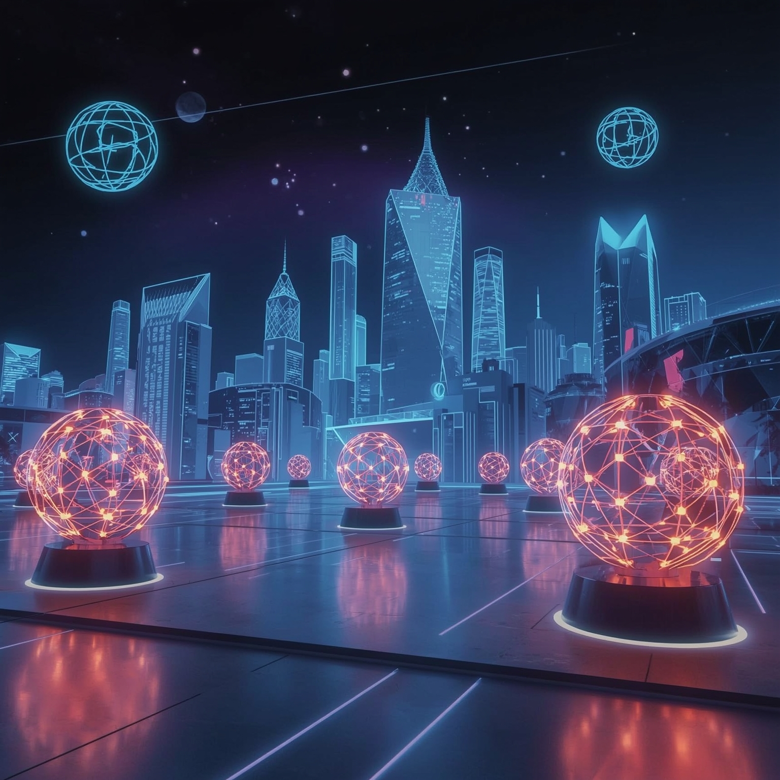 Alphabet’s Moonshot Strategy: Turning Big Ideas into Independent Success Stories