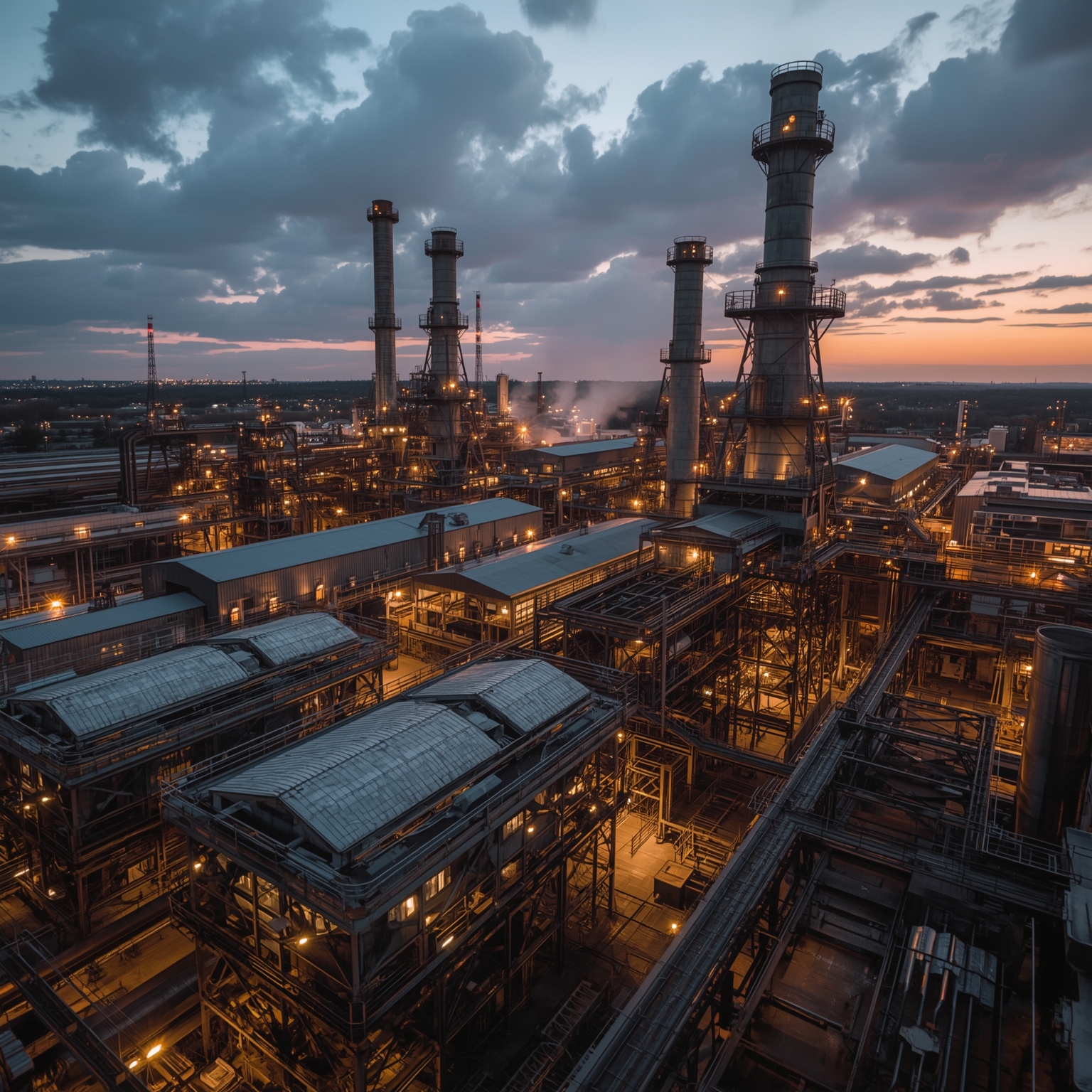 ArcelorMittal Forecasts $2.1B Earnings Boost Amid Europe’s Support for Steel Sector