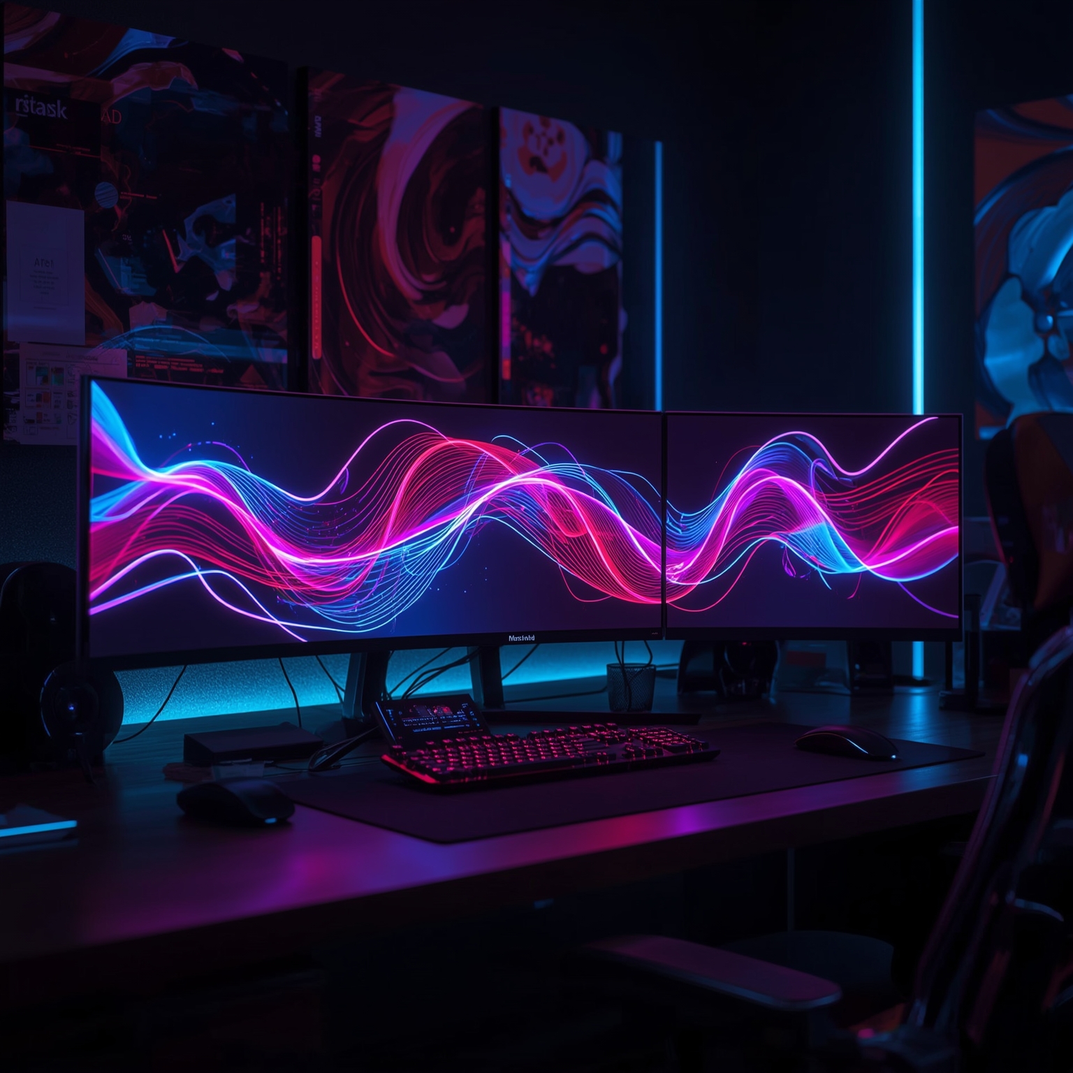 Samsung Odyssey G9: The Ultimate Ultrawide Monitor Now $300 Off for Black Friday