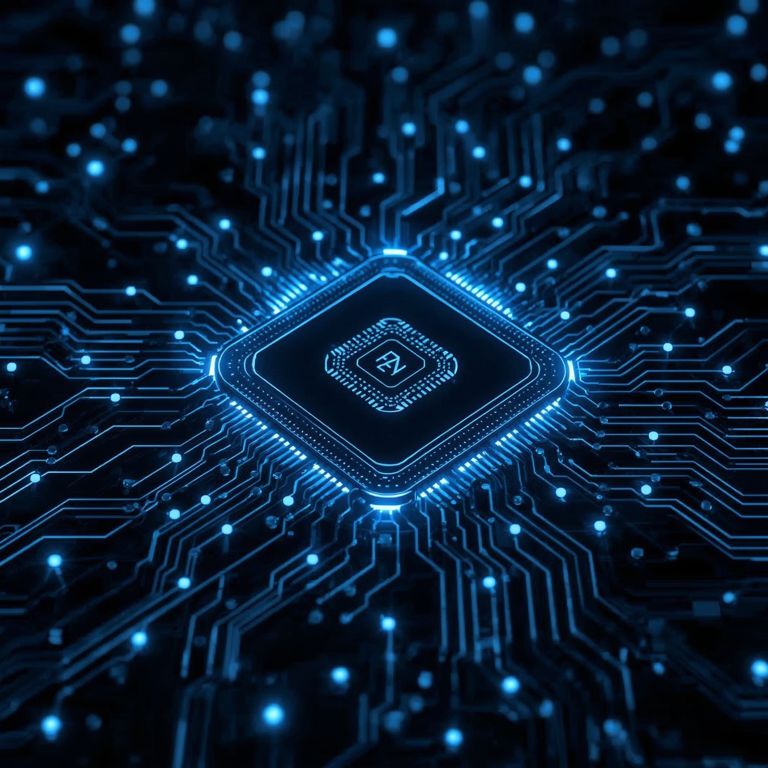 Nvidia Responds to Competition: ‘A Generation Ahead’ in the AI Chip Race