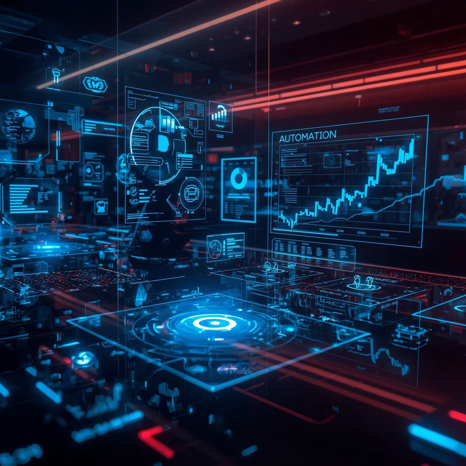 4 AI Tools I Used to Go from Side Hustle to 7 Figures in 12 Months (Step-by-Step)