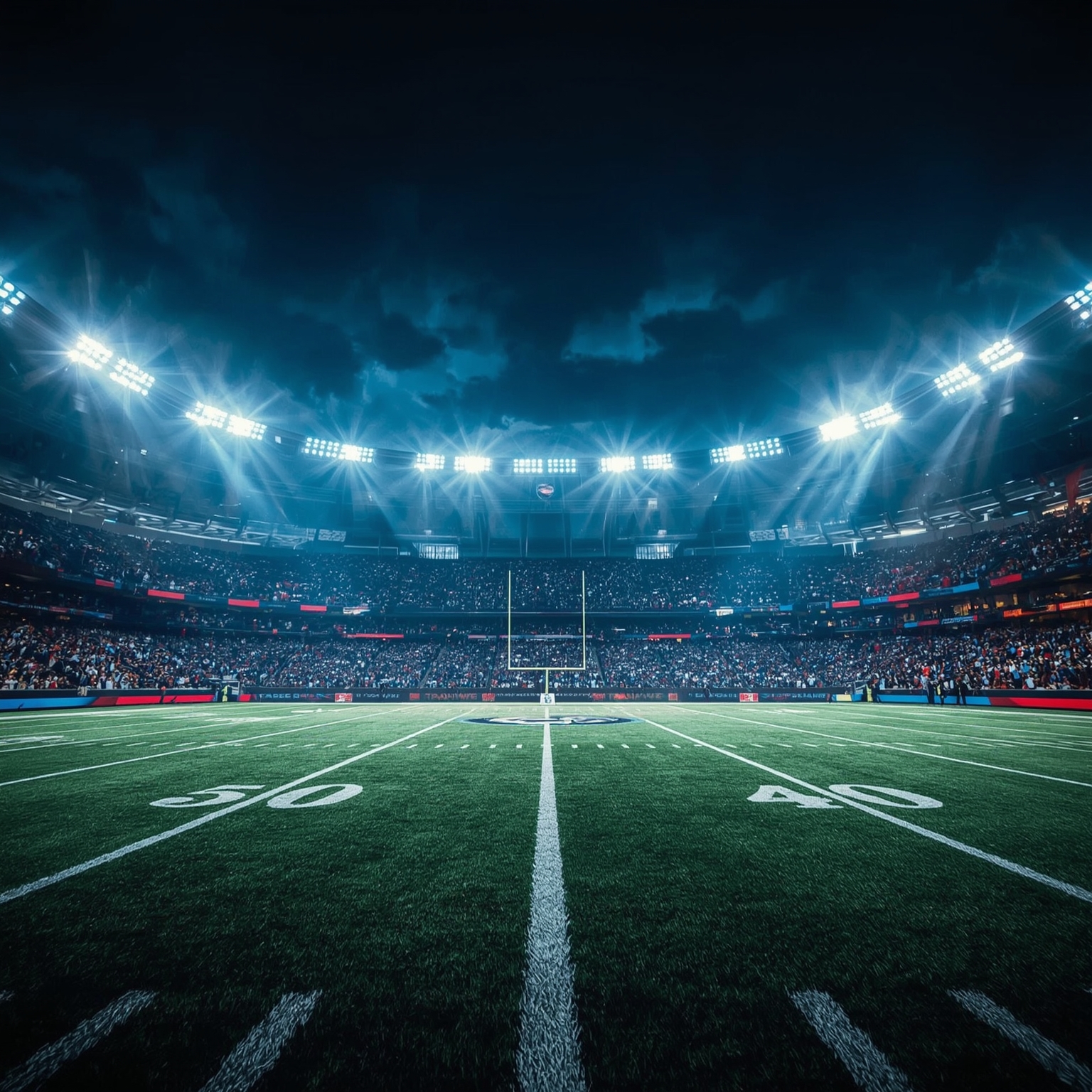 Sunday Night Football: Watch Seattle vs. Washington Live Without Cable