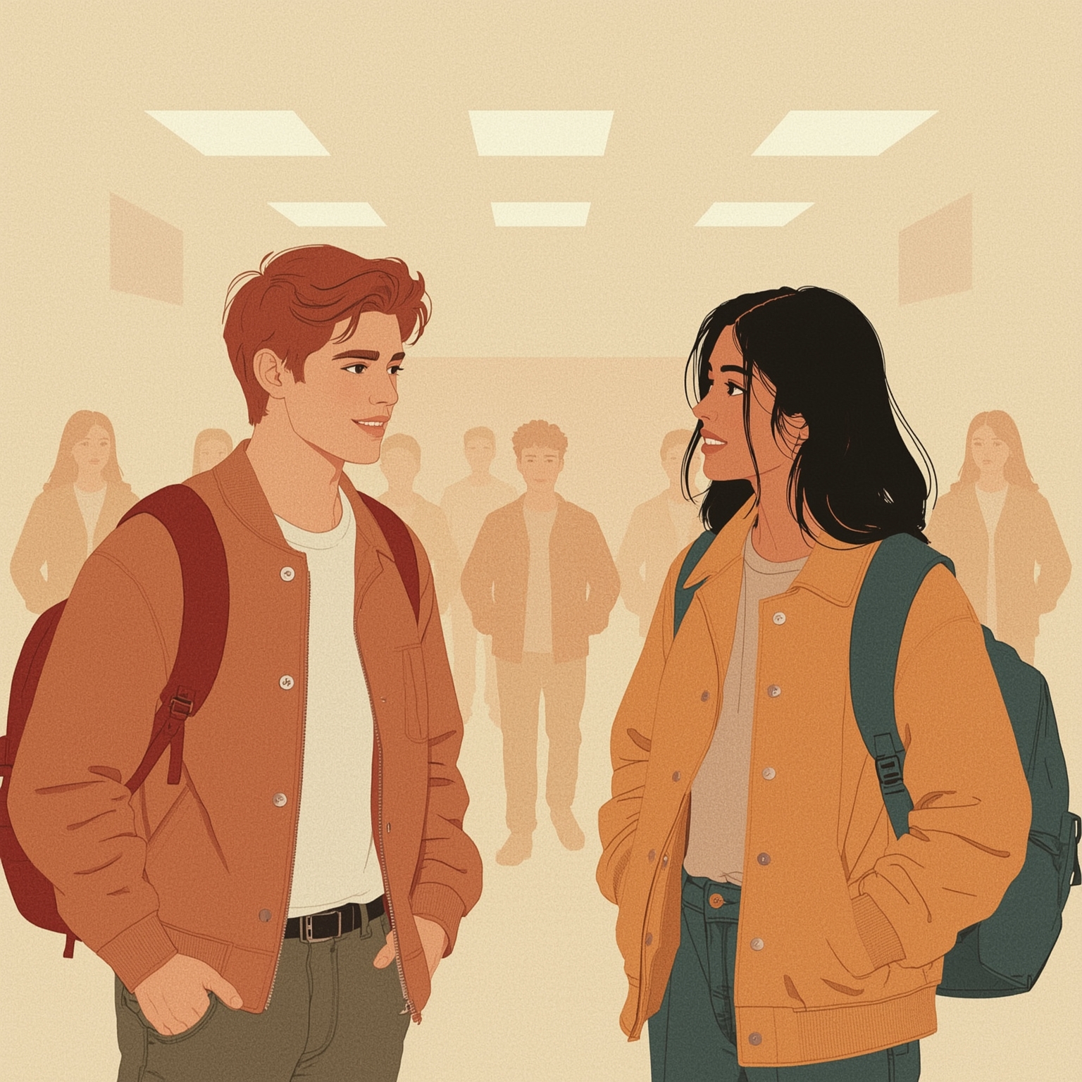 How a Simple, Polite One-Liner Helped Shape a Future Leader’s Success