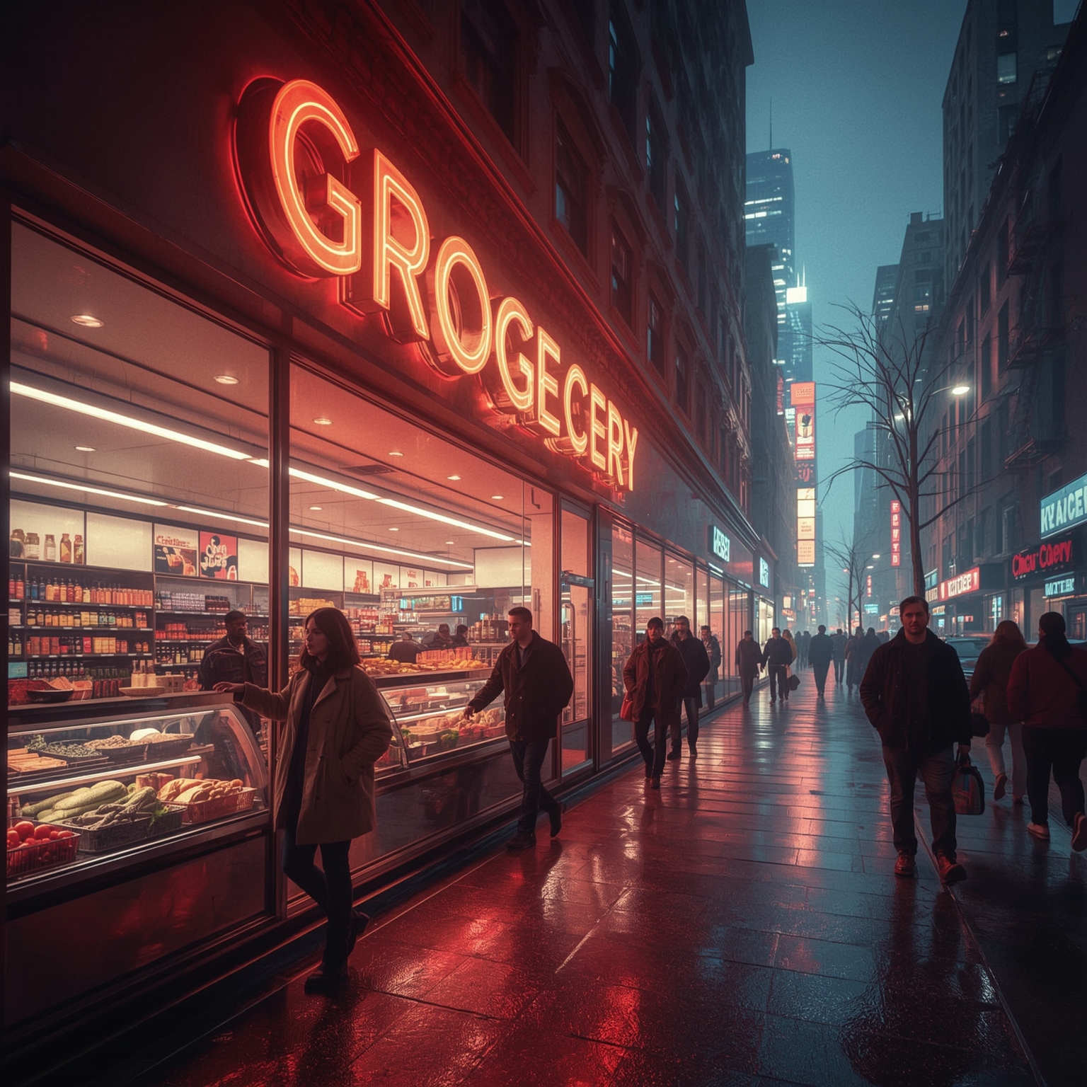 Standing in Line for the ‘Erewhon of New York’: A Lesson in TikTok’s Marketing Power