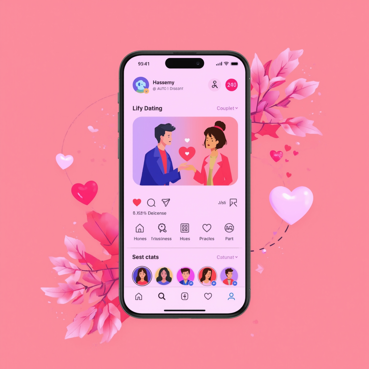 Yep, Facebook Dating Is Still a Thing — and Young Adults Are Using It