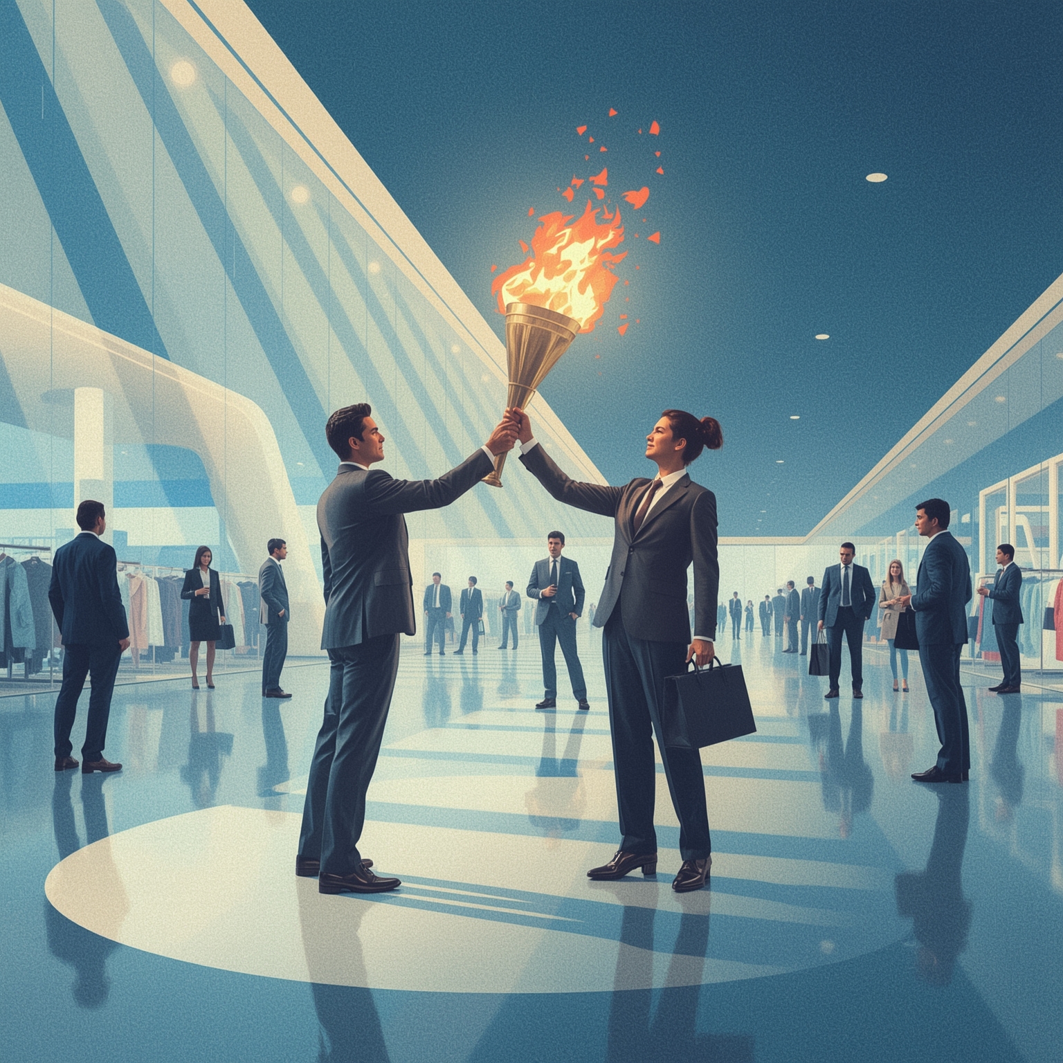 Walmart Announces New CEO as Doug McMillon Plans February Retirement