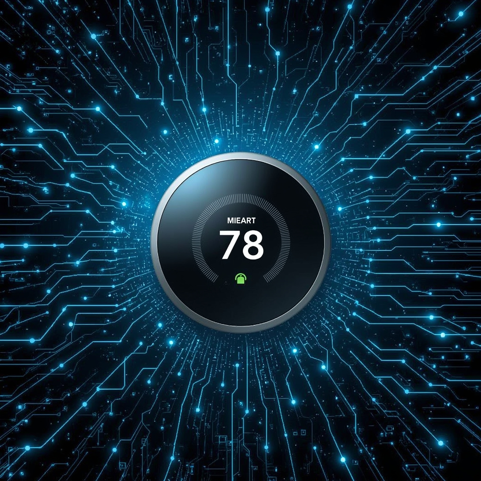Google Keeps Collecting Data from Downgraded Nest Thermostats