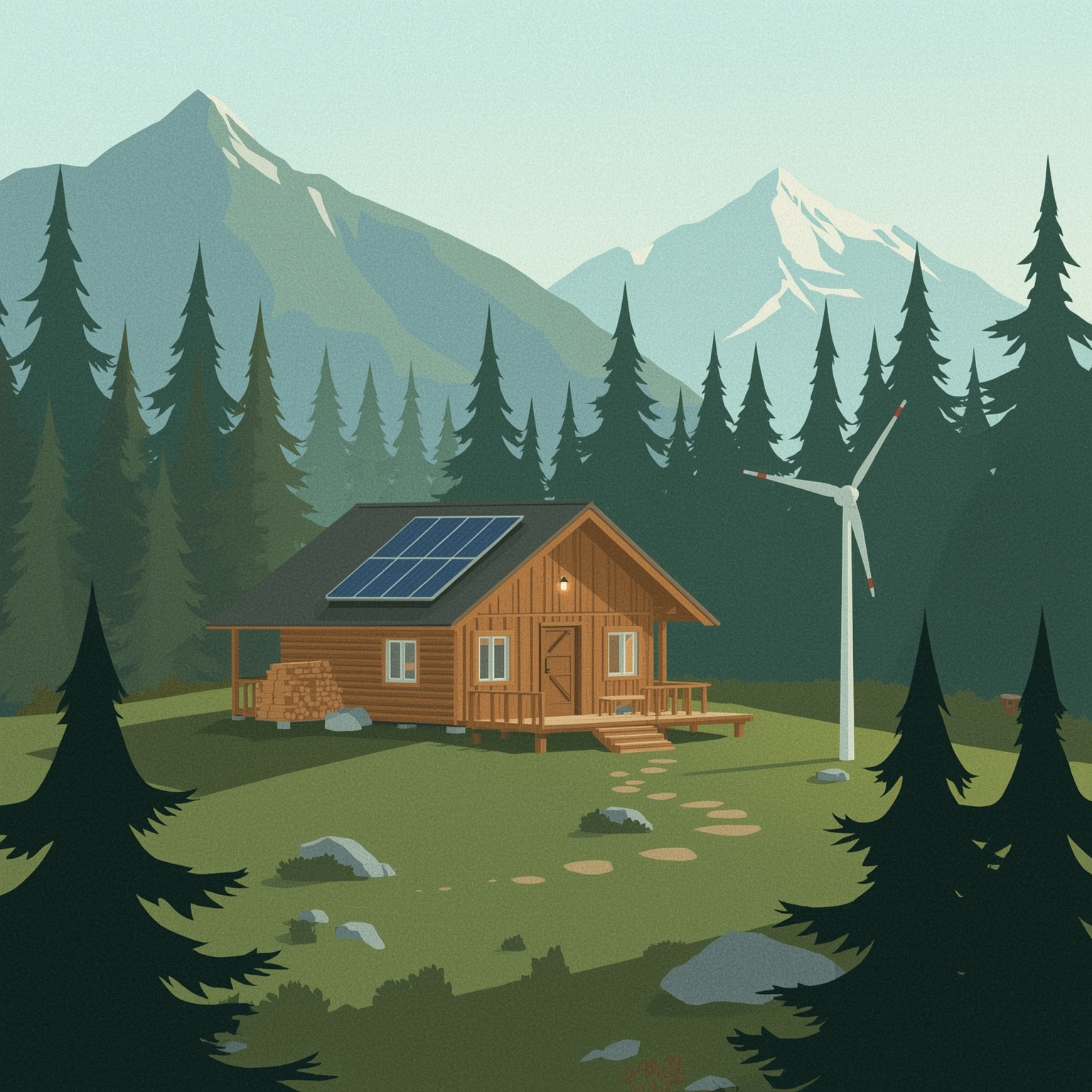 10 Years Off the Grid: 5 Things I Wish We Knew Before Making the Leap