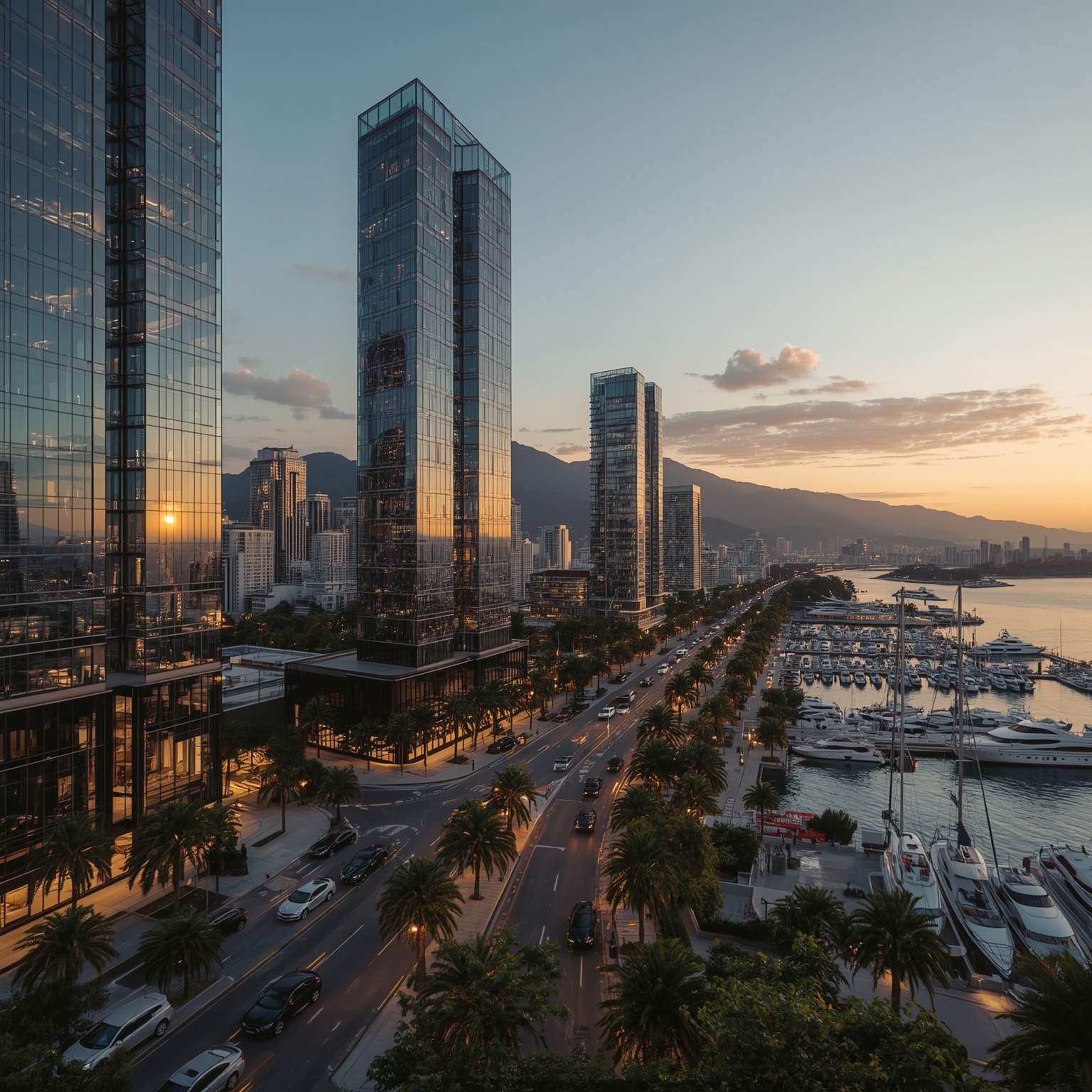 Exploring Vancouver’s Extravagance: 10 Signs of Over-the-Top Wealth in Canada’s West Coast Gem