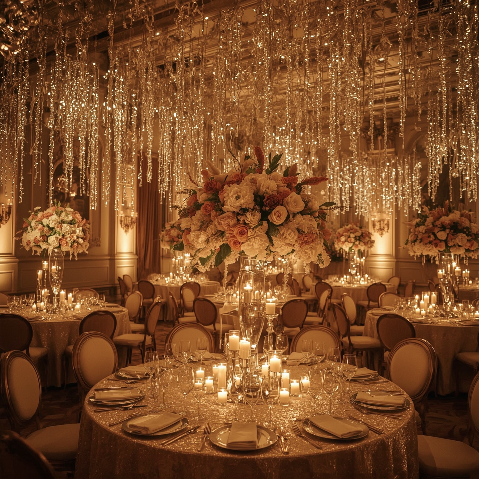 Beyond Quiet Luxury: Why Multi-Day Spectacle Is the New Standard in High-End Celebrations