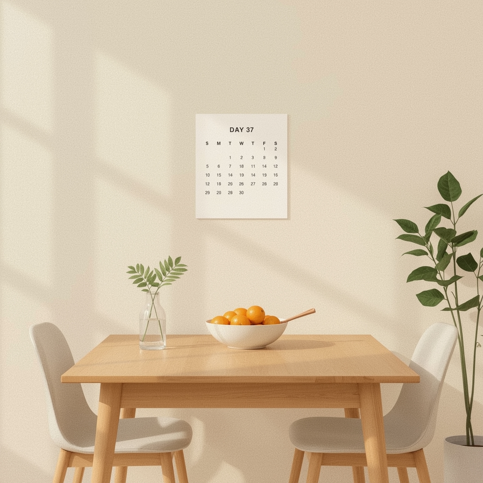 37 Days Without a Paycheck: How We’re Adapting and Finding Strength