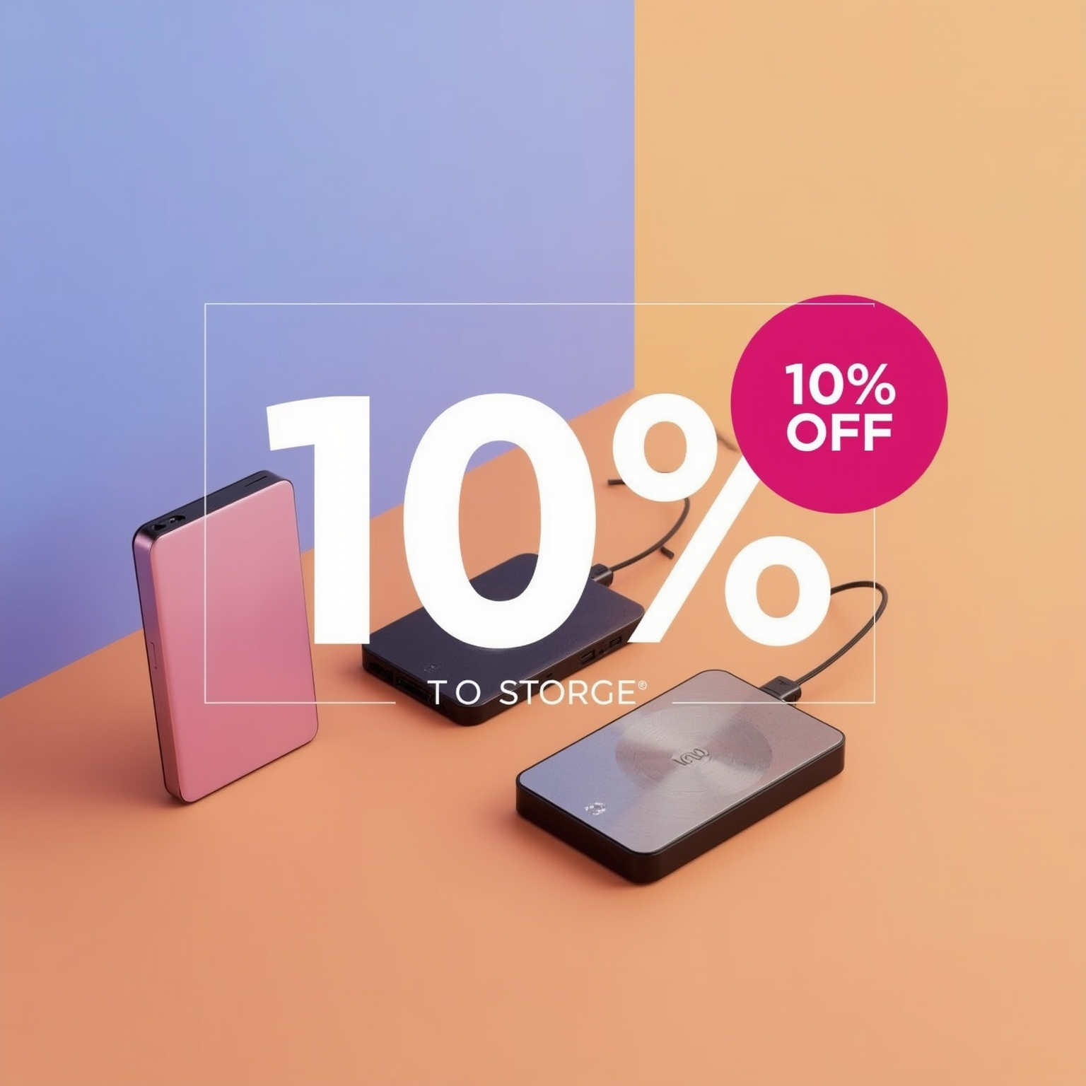 Western Digital Promo Code: Get 10% Off Your First Order