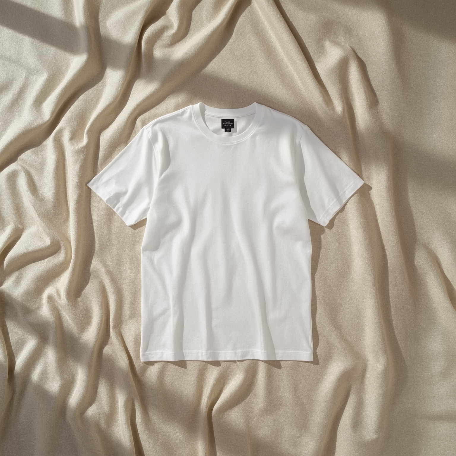 Behind the $500 White Tee: Why Luxury Minimalism Costs So Much