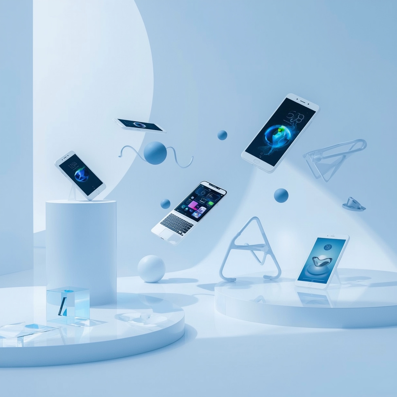 Apple’s iPhone Air Designer Reportedly Joins AI Startup: A New Chapter in Tech Design