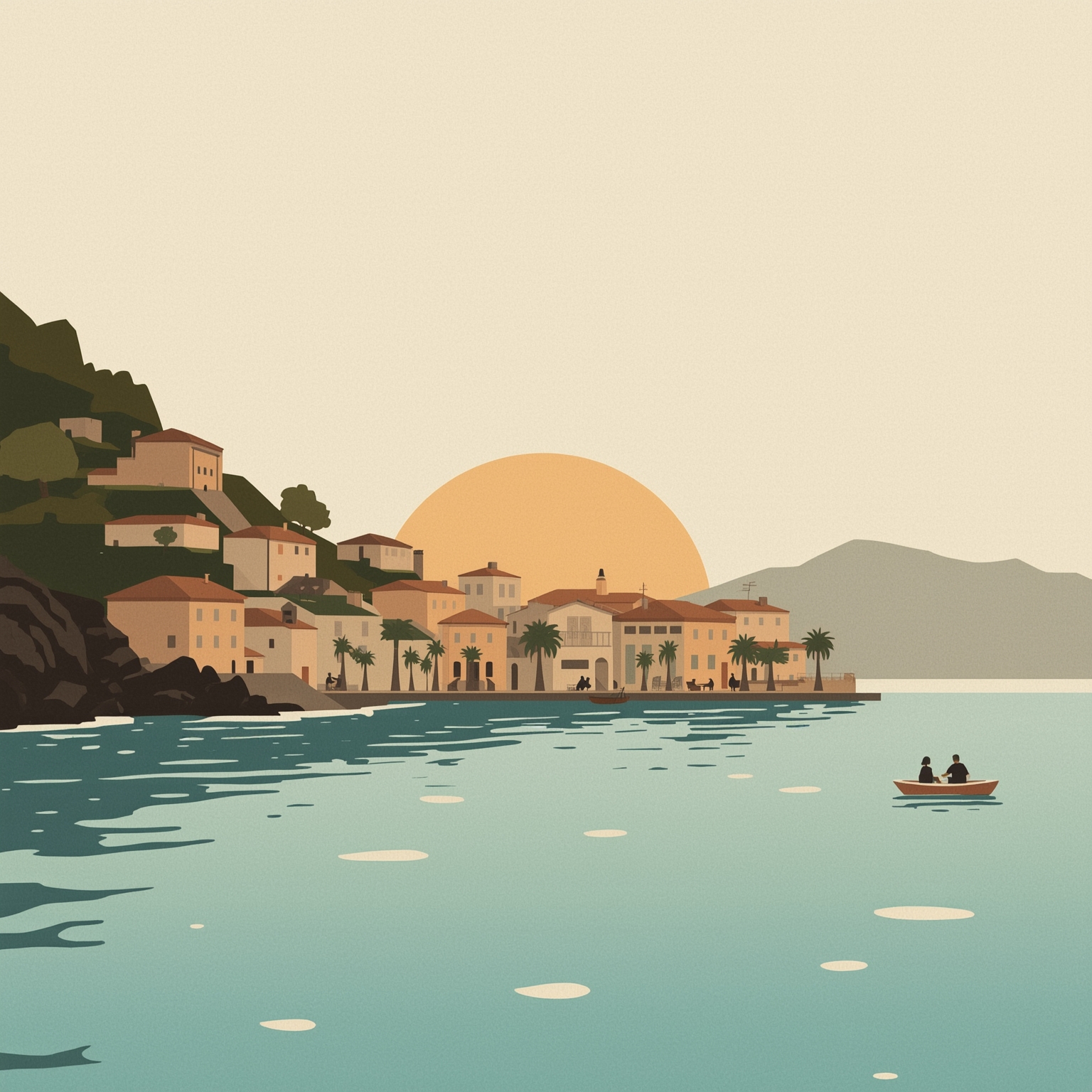 The Vacation Rule That Transformed Our Marriage and How We Travel