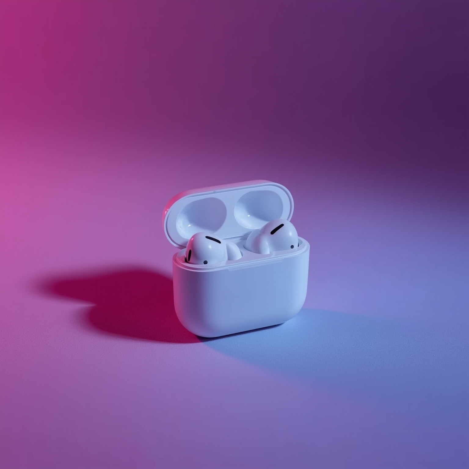Apple’s AirPods 4 Drop to Just $69 for Black Friday — $60 Off!