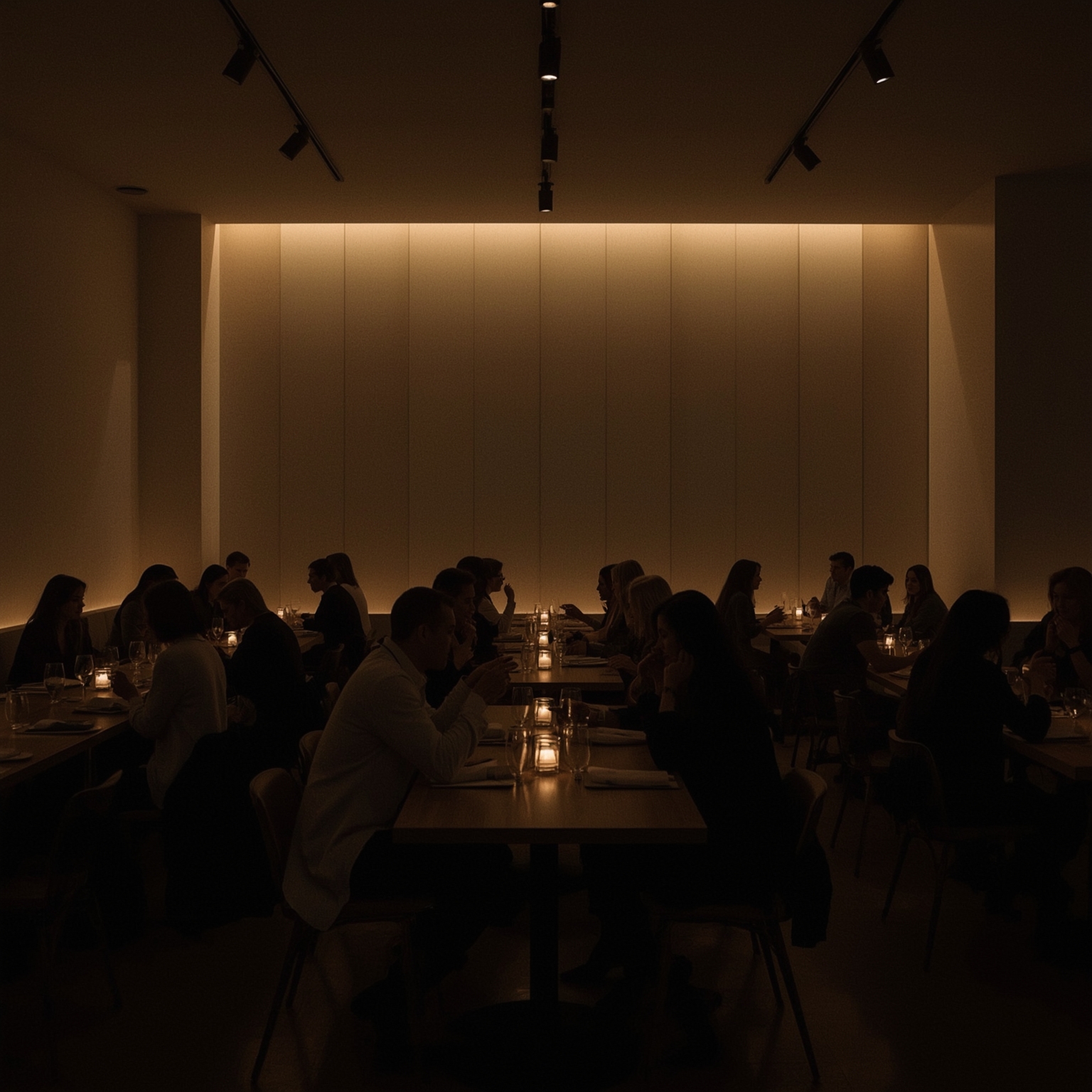 Gen Z Brings Back the Art of Shared Dining