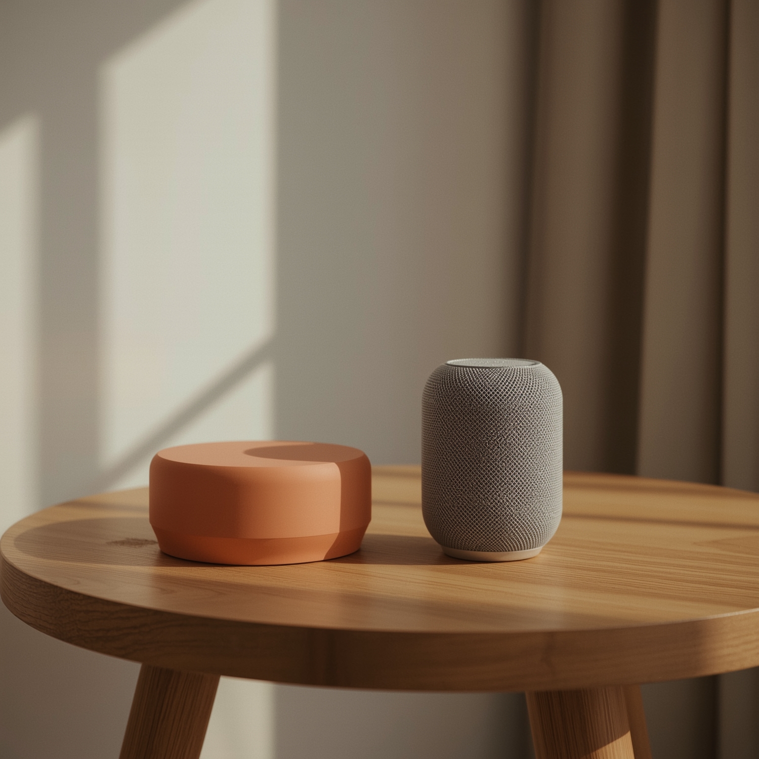 Ikea Unveils Solskydd and Kulglass: Colorful Bluetooth Speakers That Redefine Home Design