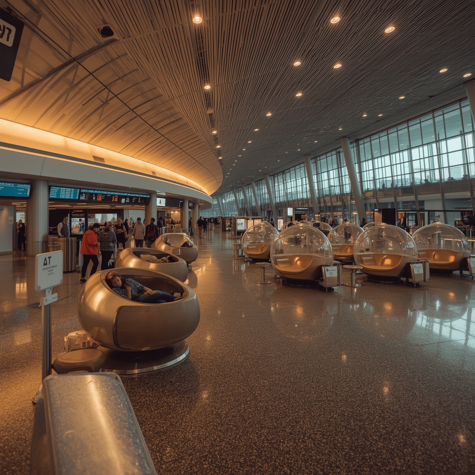 Istanbul Airport: From Vision to Global Aviation Leader in Just 5 Years