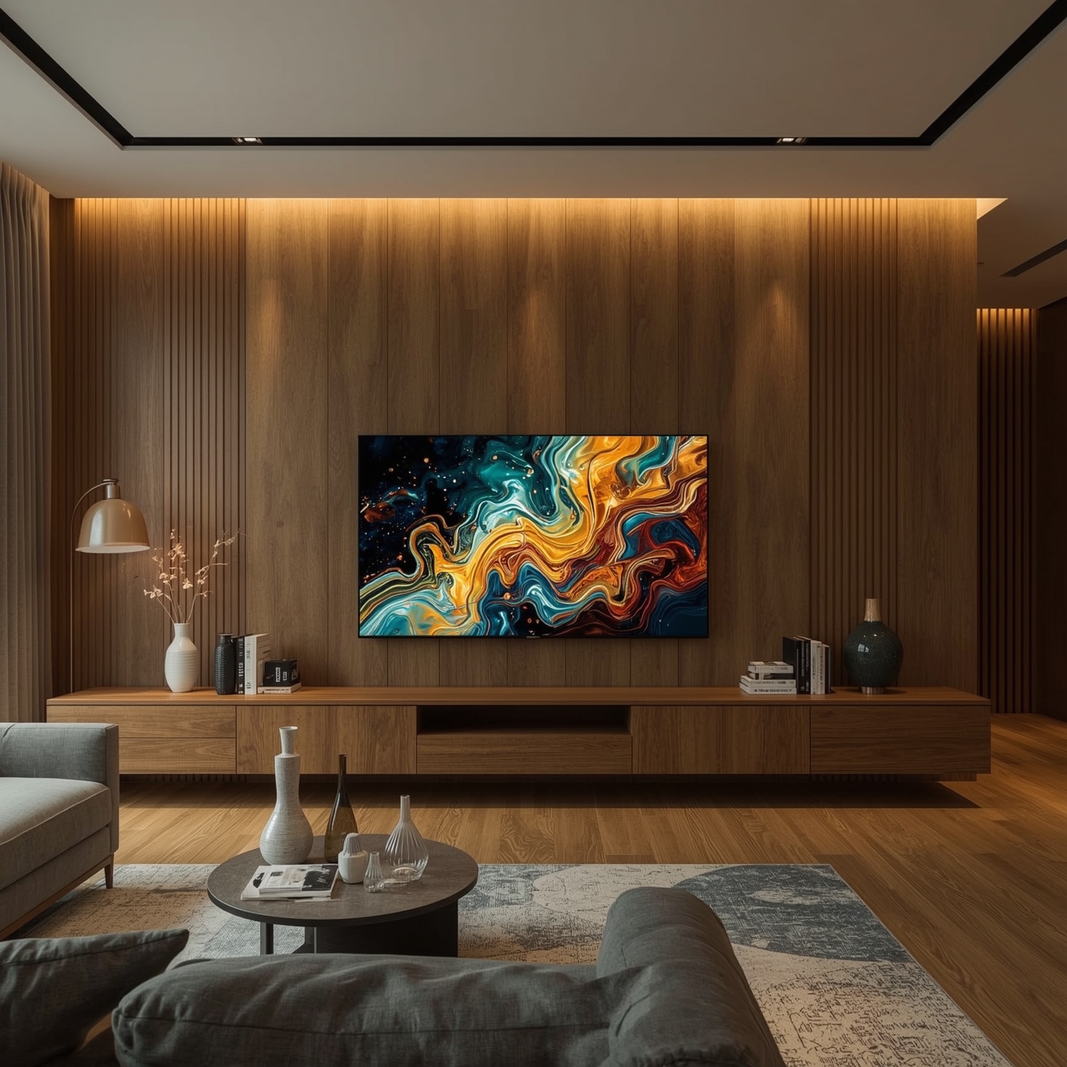 Samsung’s Frame Pro TV Hits Record Low Prices Ahead of Black Friday