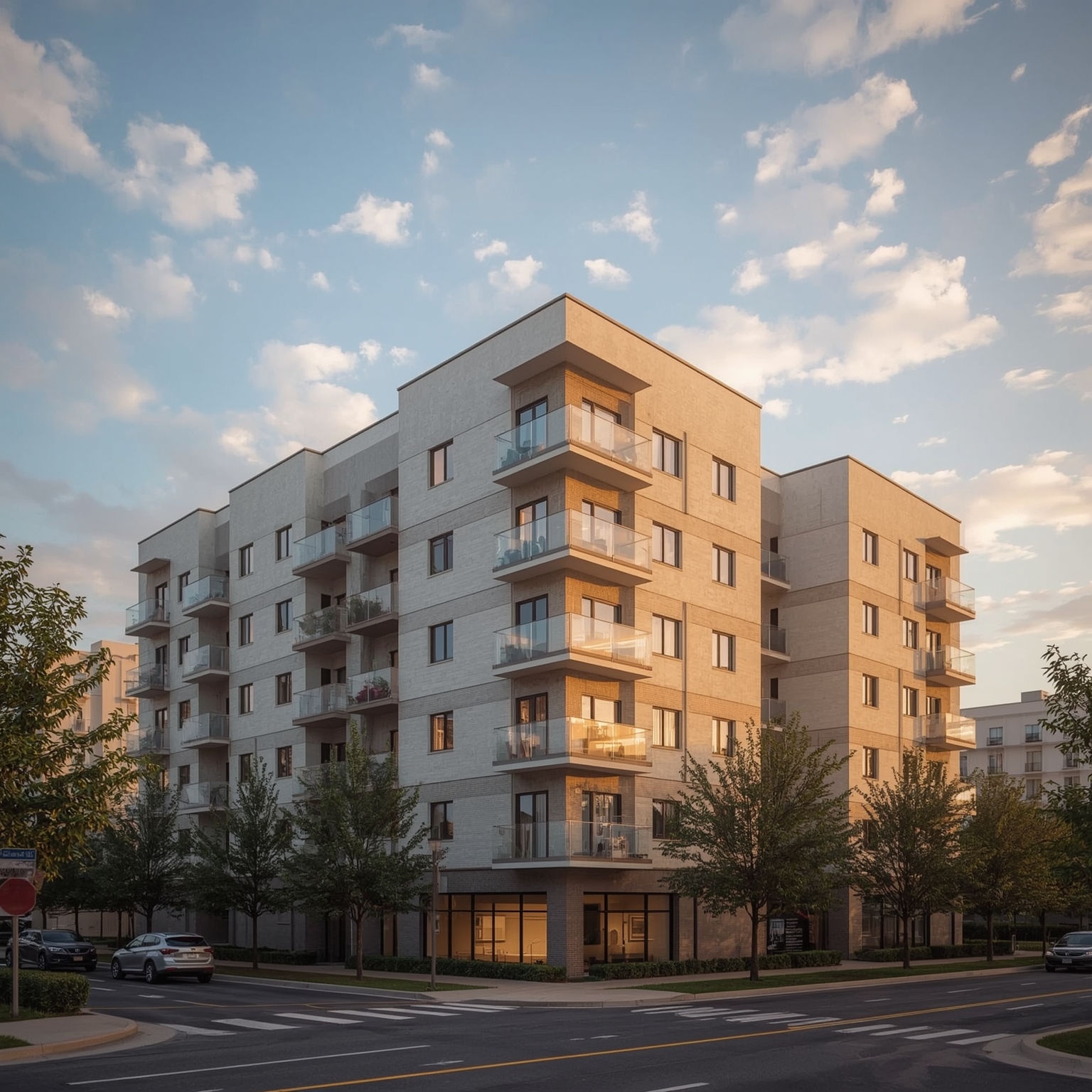 6 Investors Reveal Why Multifamily Properties Are a Cash Flow Powerhouse