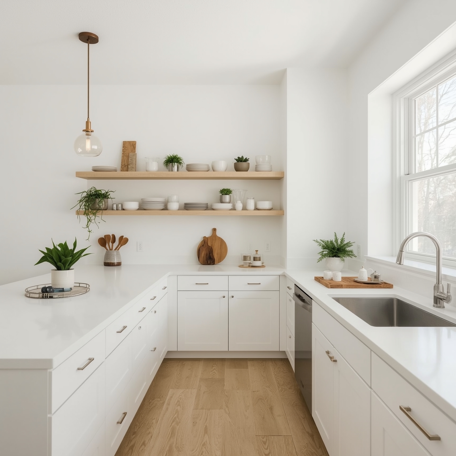 Our $10K Kitchen Remodel: 3 Bold Design Choices That Transformed Our Space