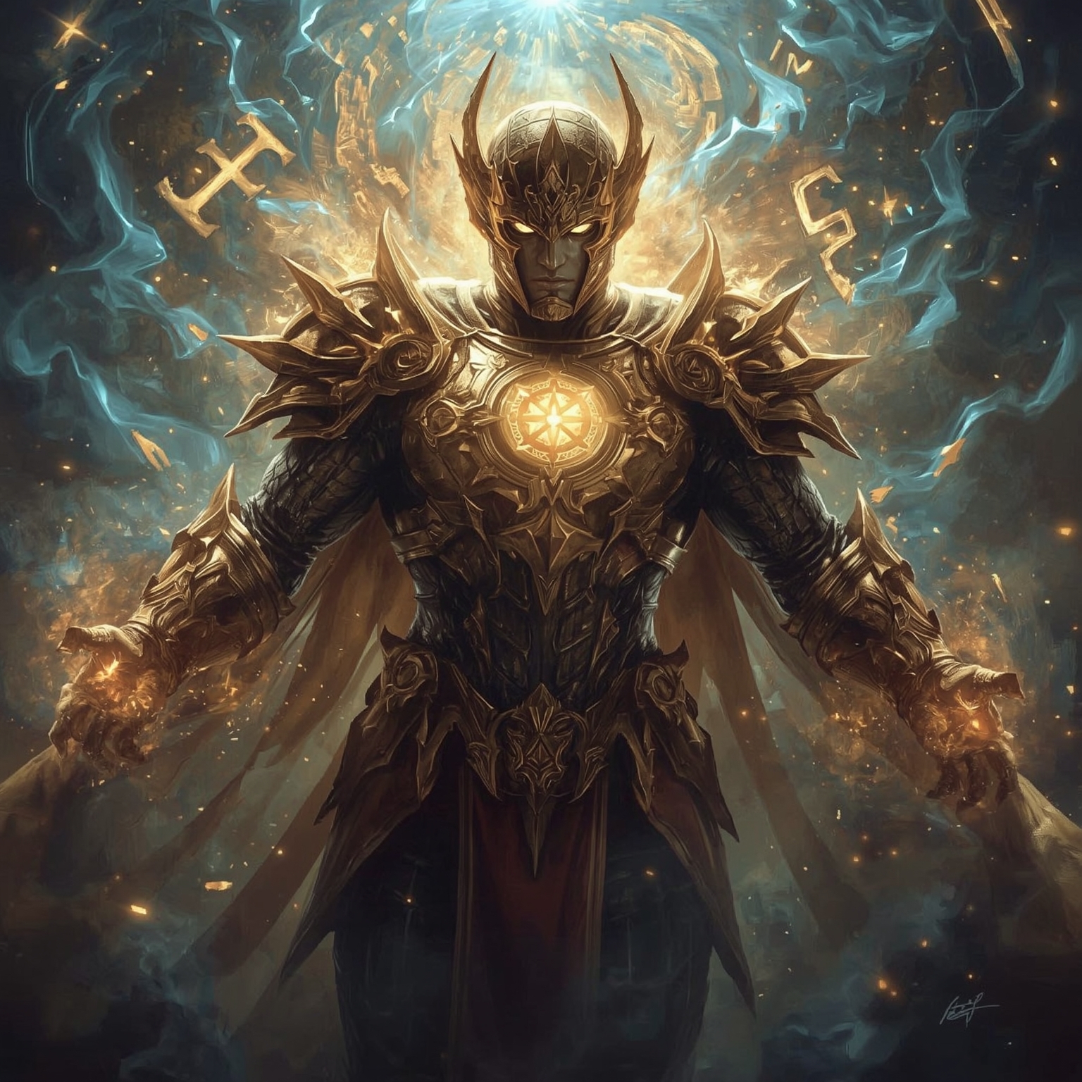 Pierce Brosnan Hints at a Return as Doctor Fate in the DC Universe