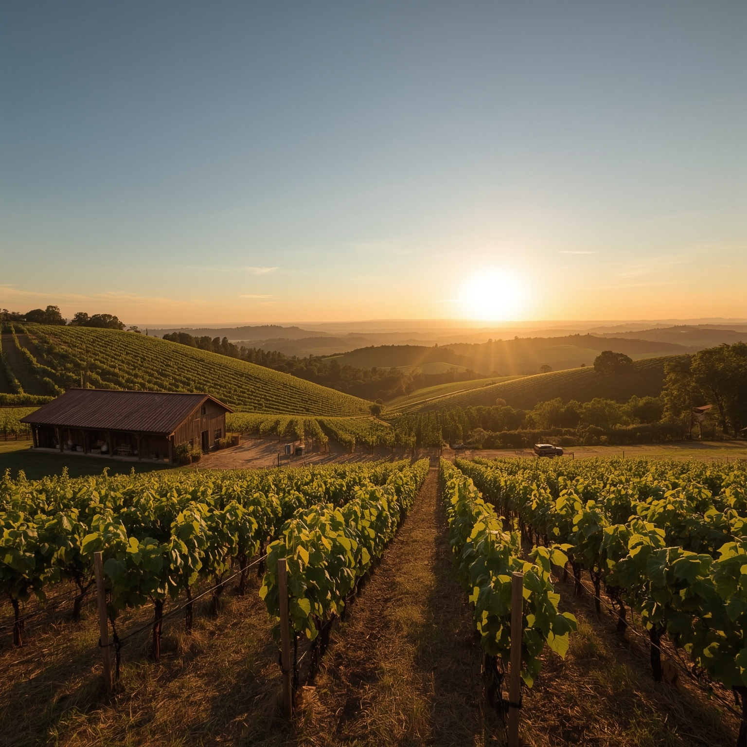 The Top 5 US States for Exceptional Winery Experiences, According to a Sommelier