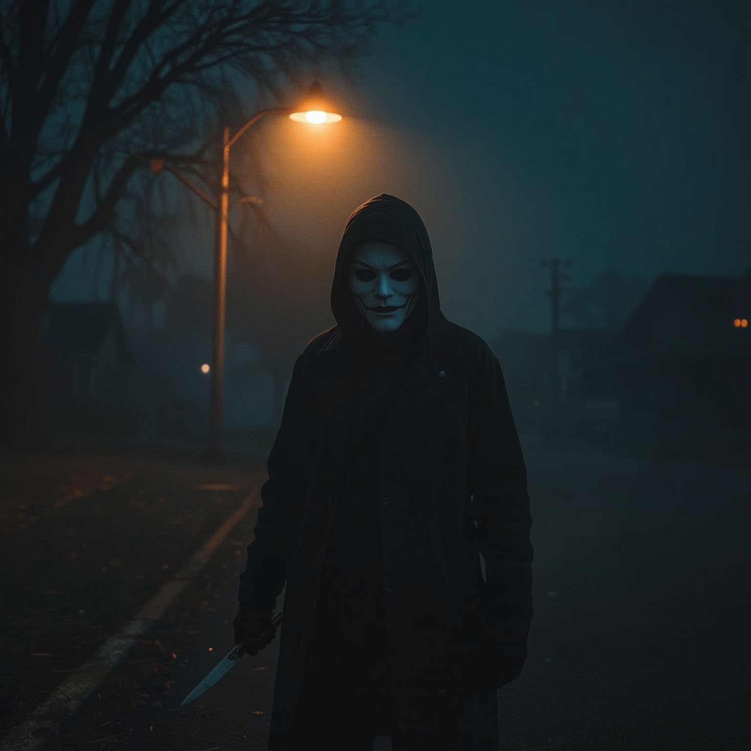 Illfonic’s ‘Halloween’ Game: Step Into the Mask of Fear