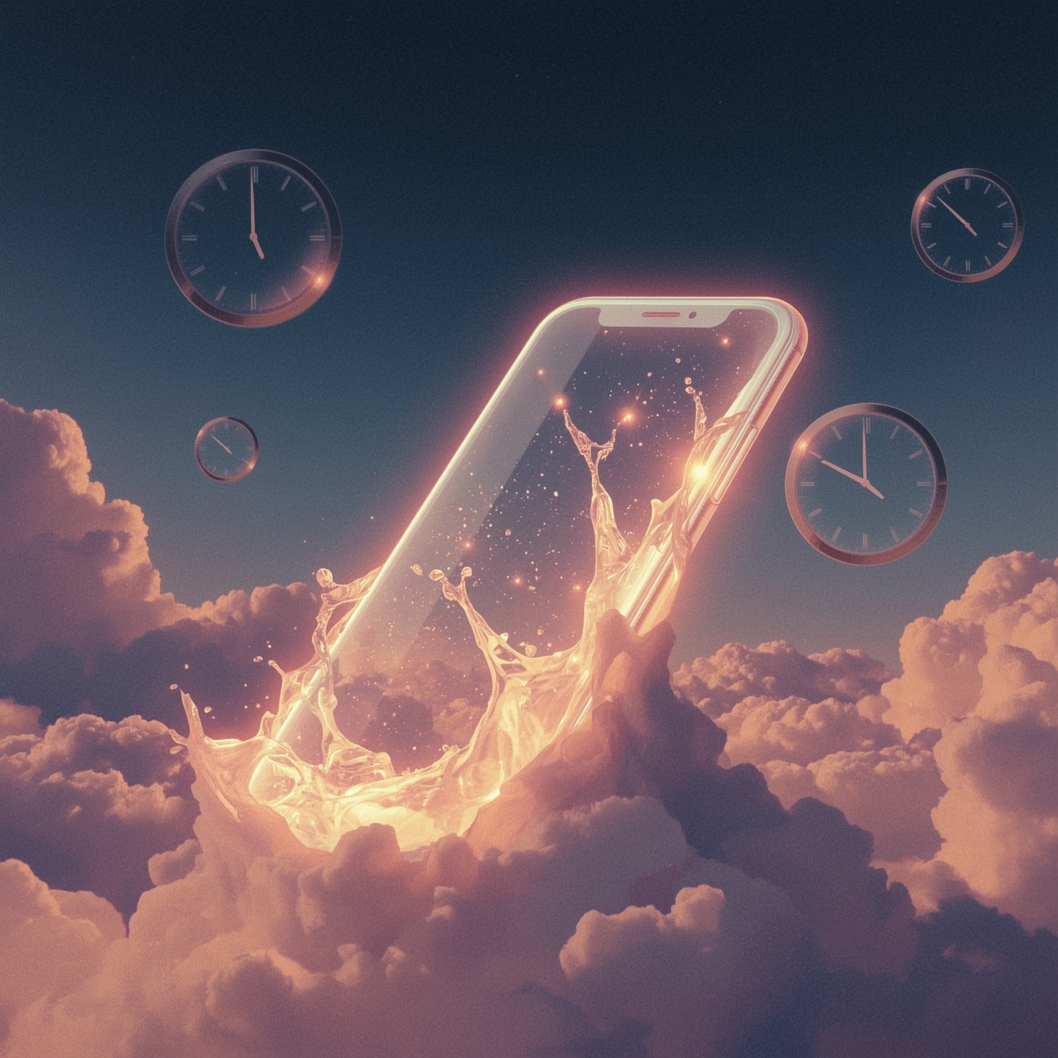 What Really Happens When Your Phone’s Clock Changes on Nov. 2