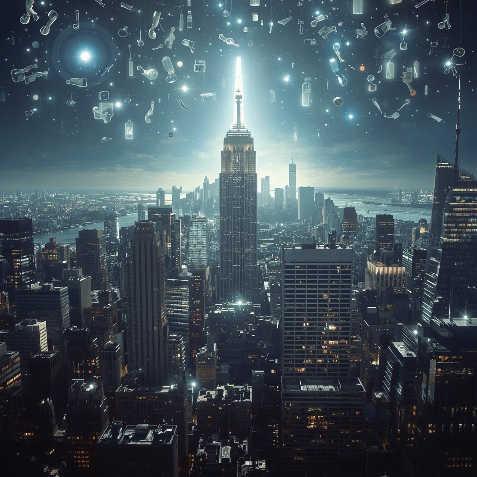 NYC Business Leaders Open to Progressive Change: Building Bridges Between Profit and People