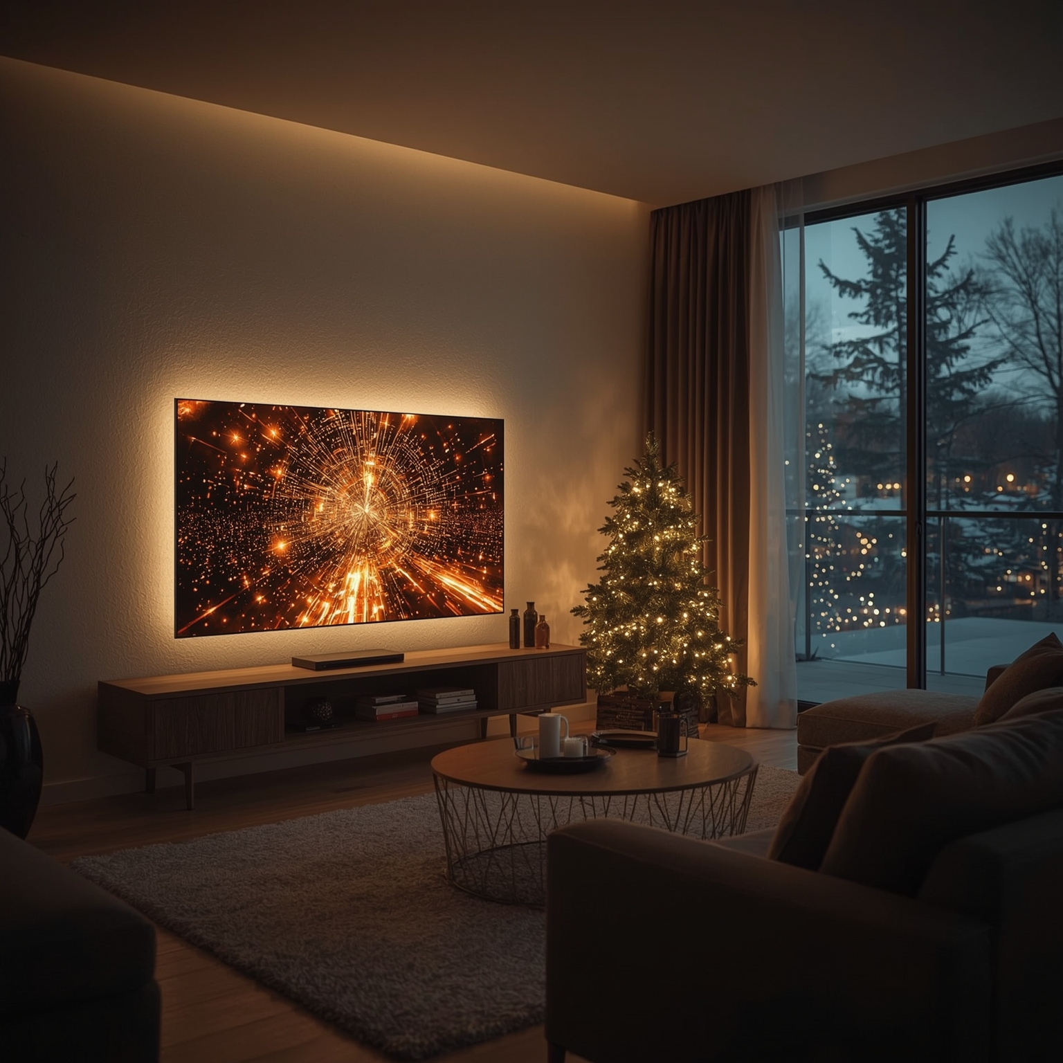 Why the Samsung QN90F Is the Must-Buy TV This Black Friday