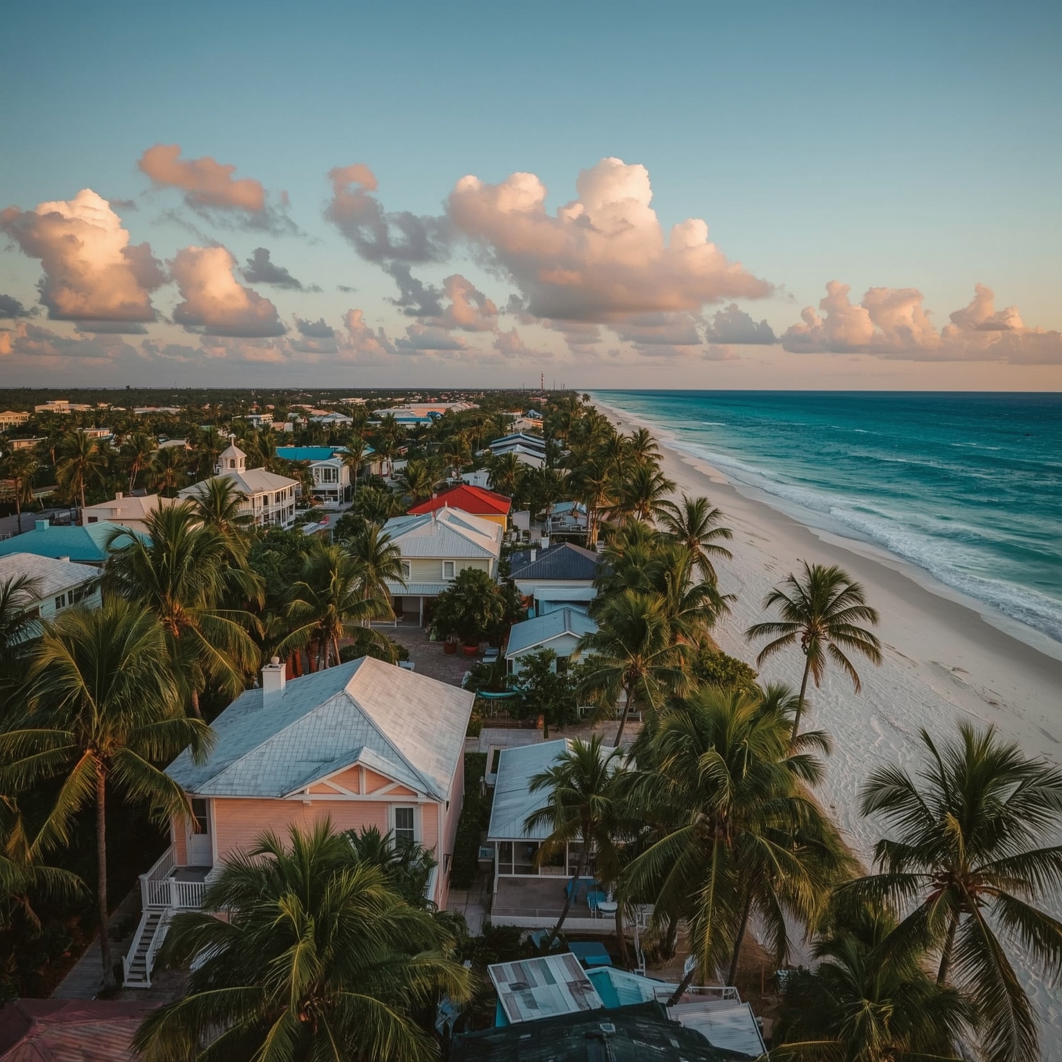 Why Key West Feels Like Home — Our Dream Island Getaway