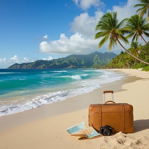 5 Things I Wish I Knew Before My First Trip to Hawaii